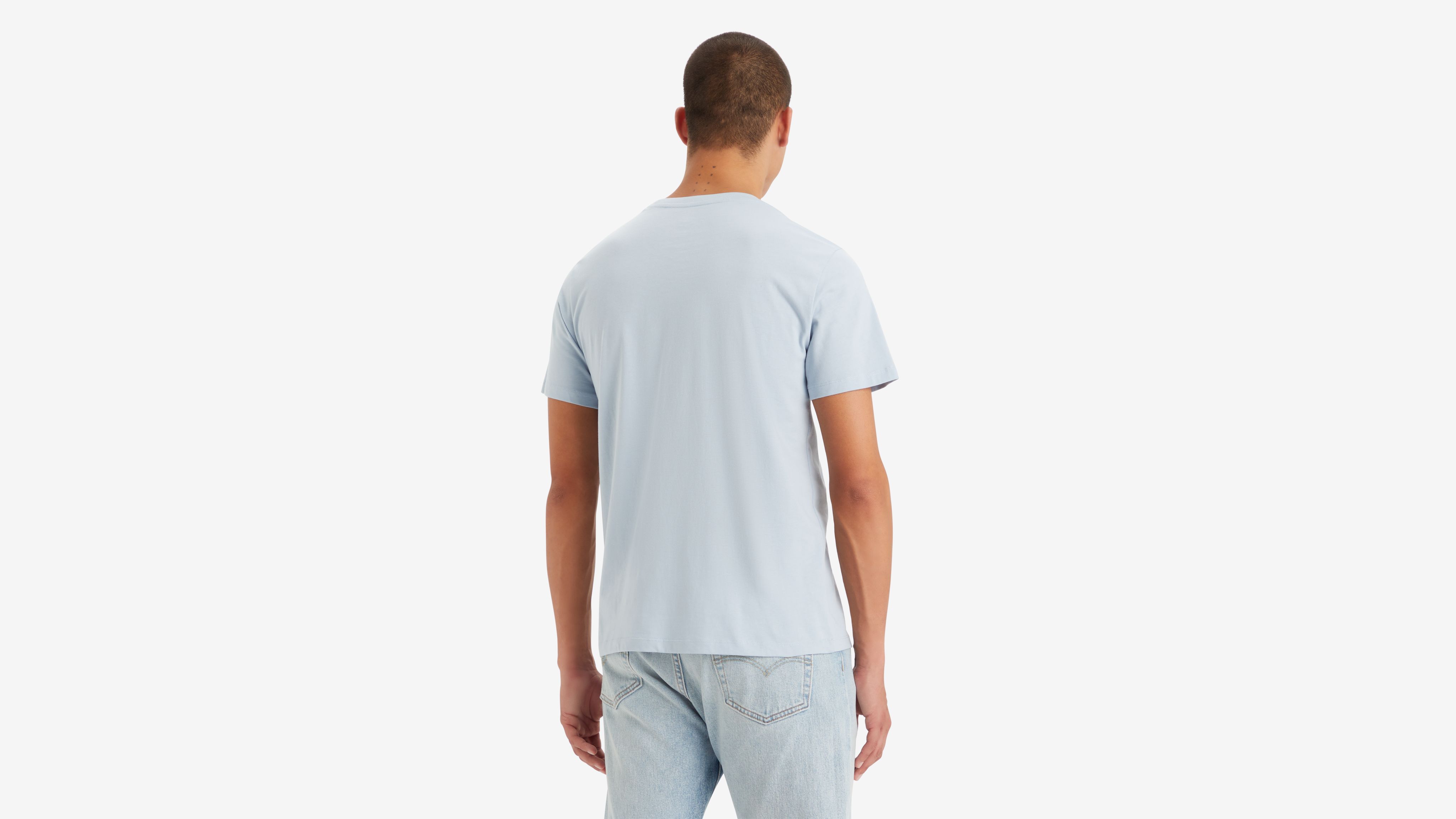 Classic Housemark T-shirt 2