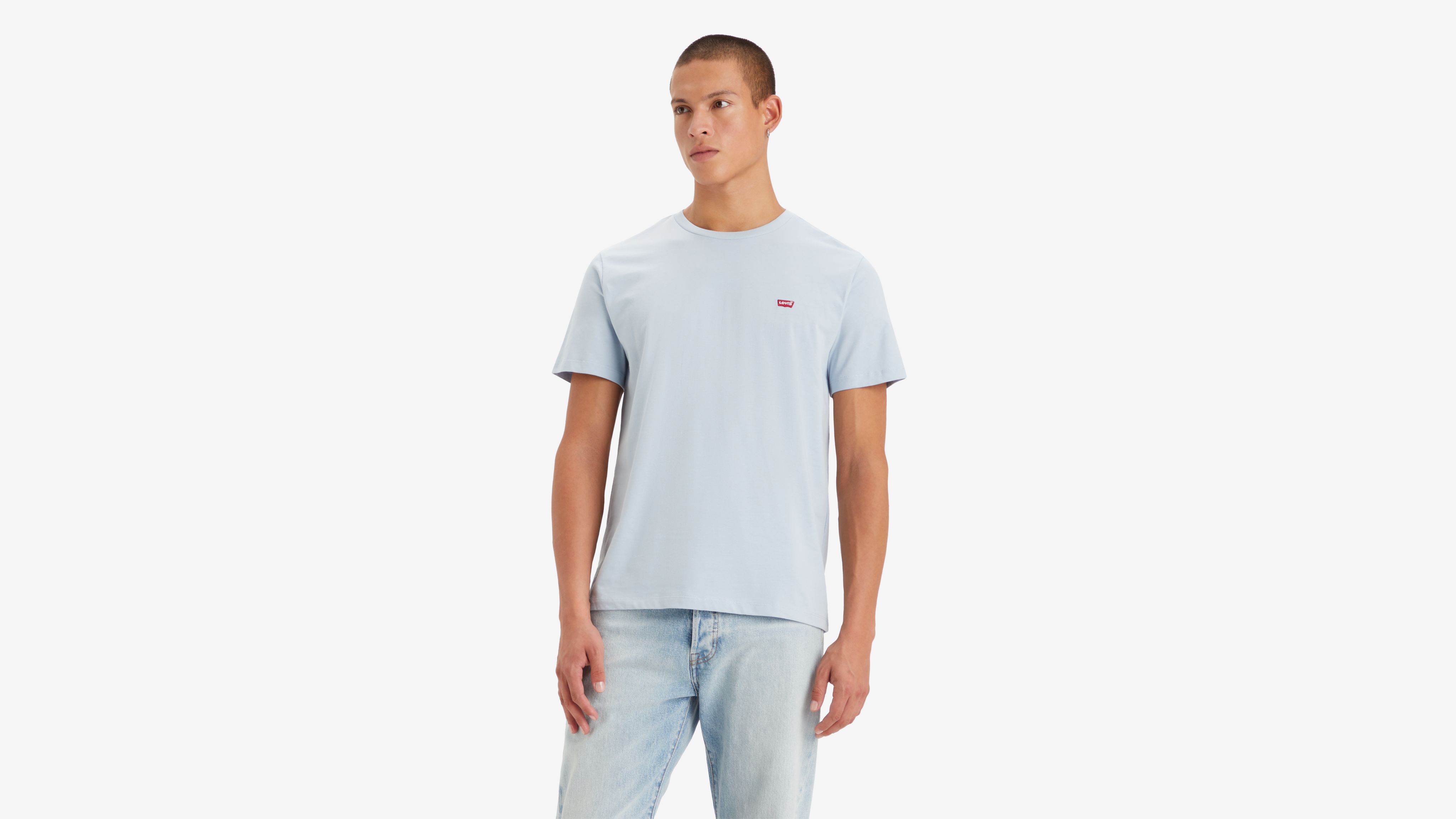 T-shirt Classic Housemark 1