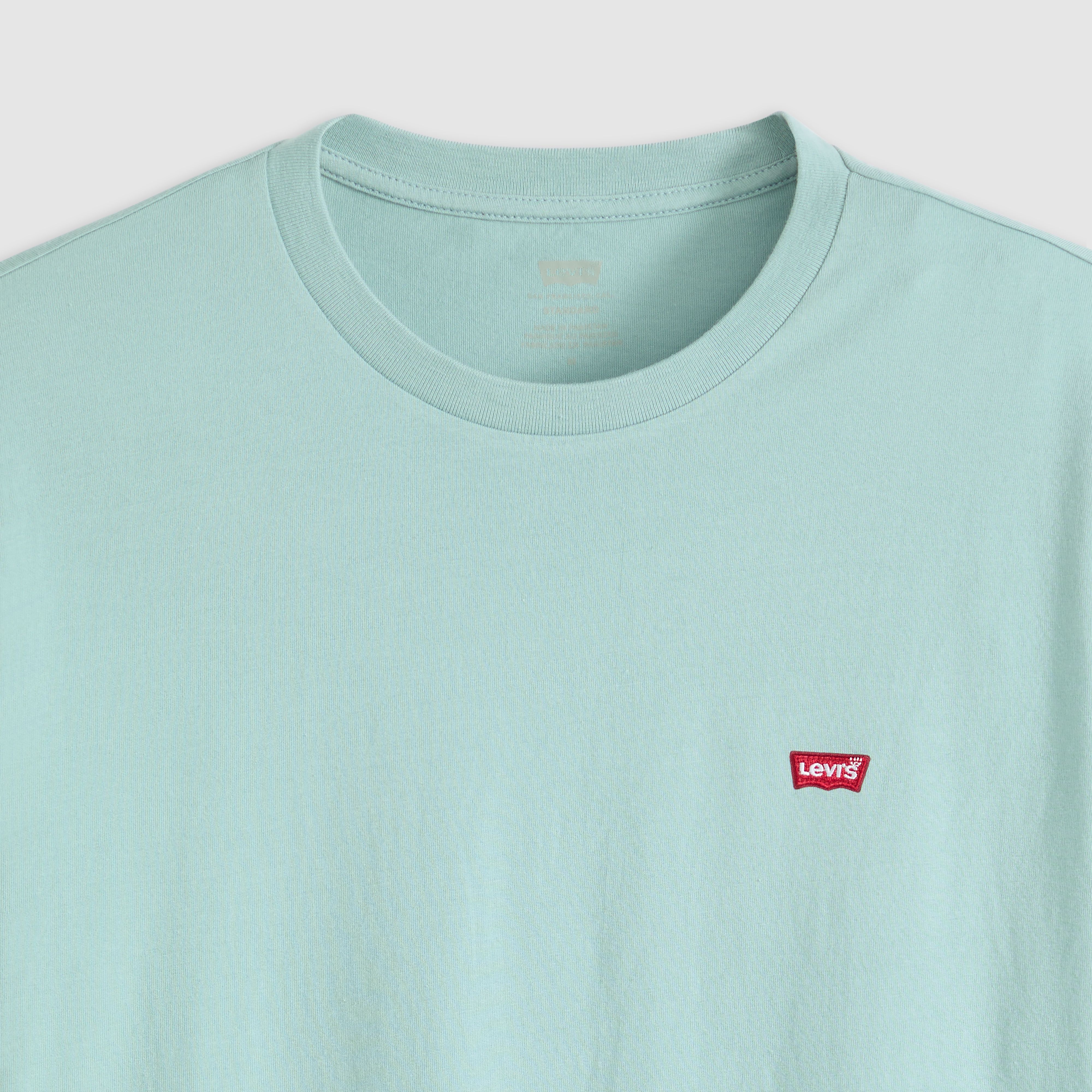 Short-Sleeve Classic Housemark T-Shirt 6