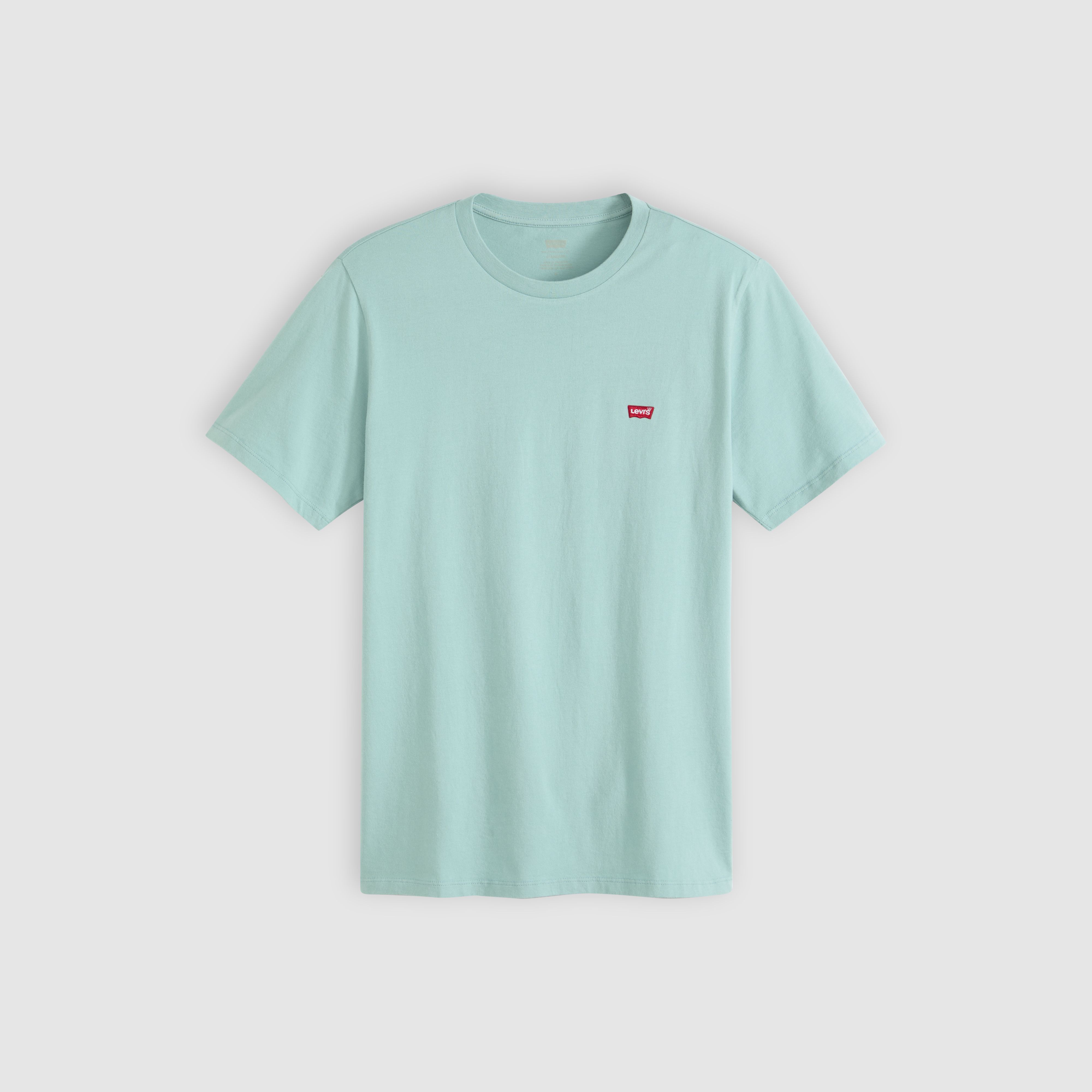 Short-Sleeve Classic Housemark T-Shirt 5