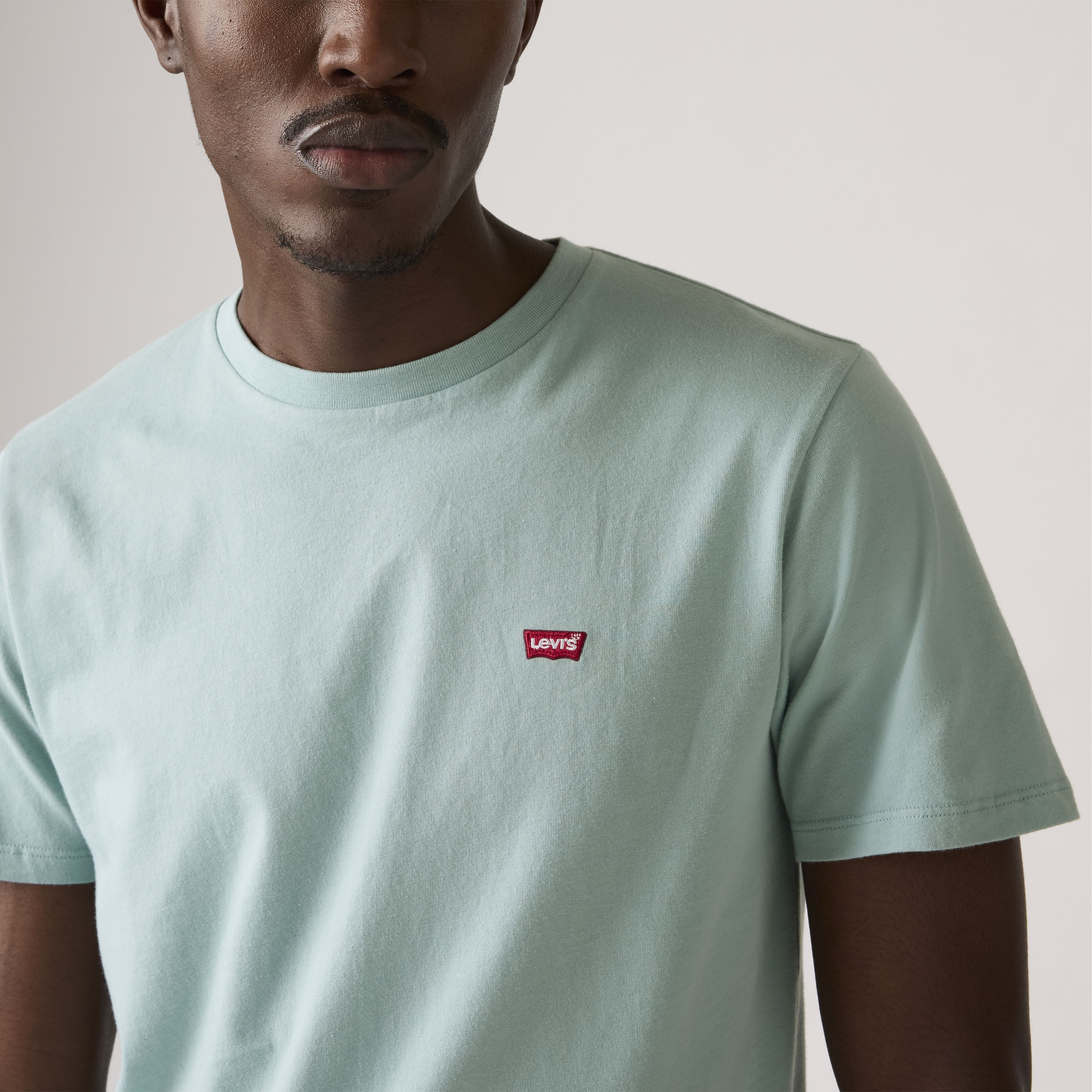 Short-Sleeve Classic Housemark T-Shirt 2