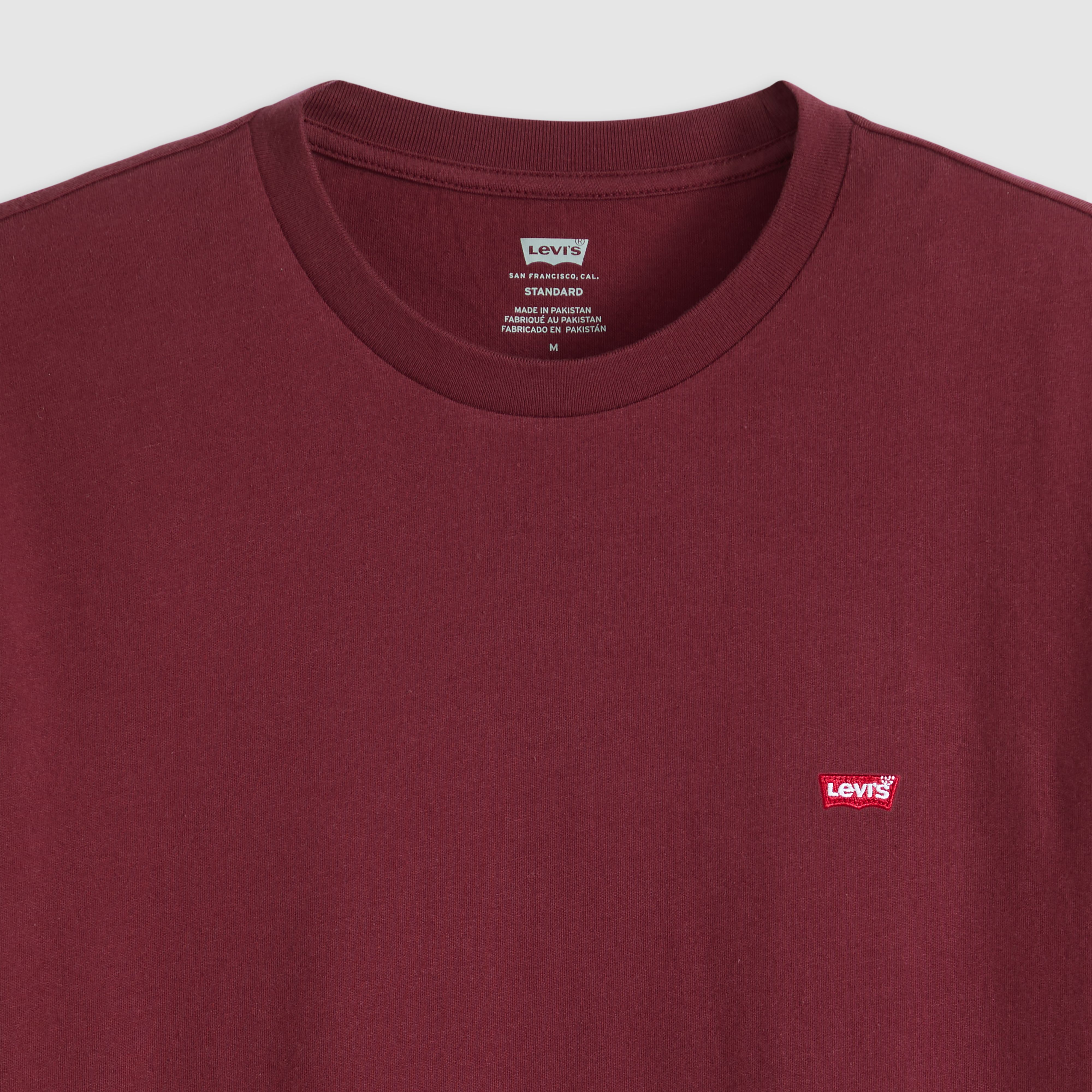 Short-Sleeve Classic Housemark T-Shirt 6