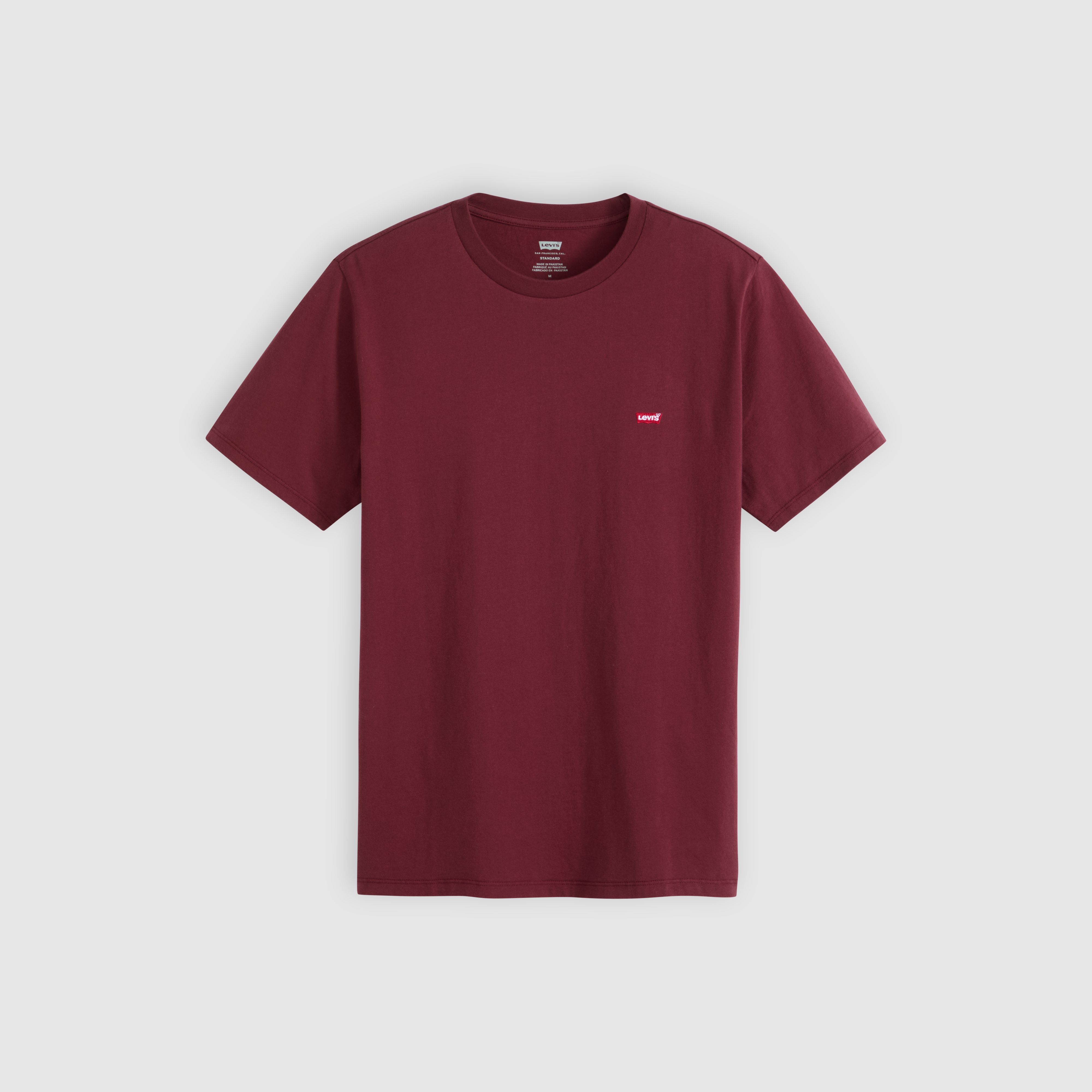 Short-Sleeve Classic Housemark T-Shirt 5