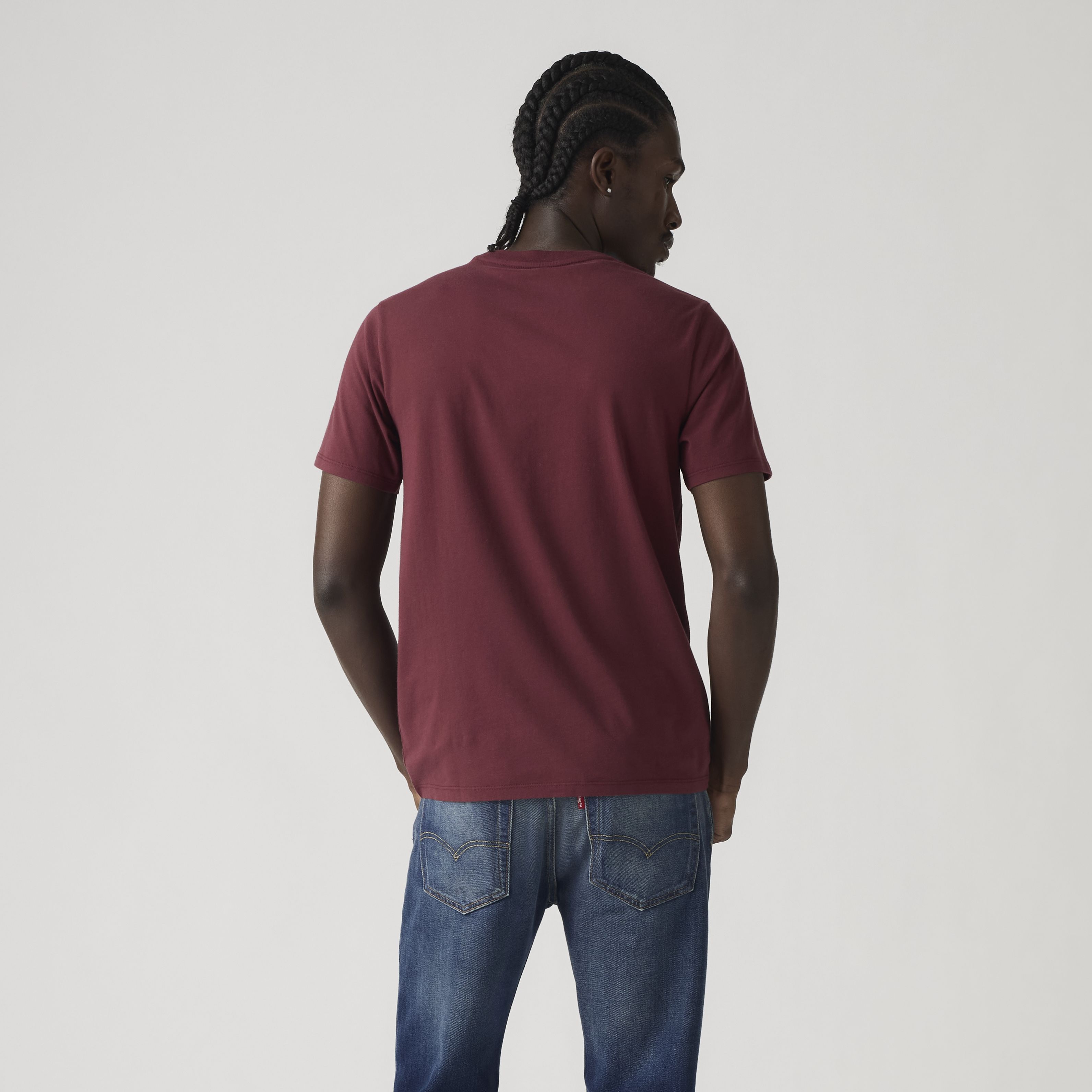 Short-Sleeve Classic Housemark T-Shirt 3