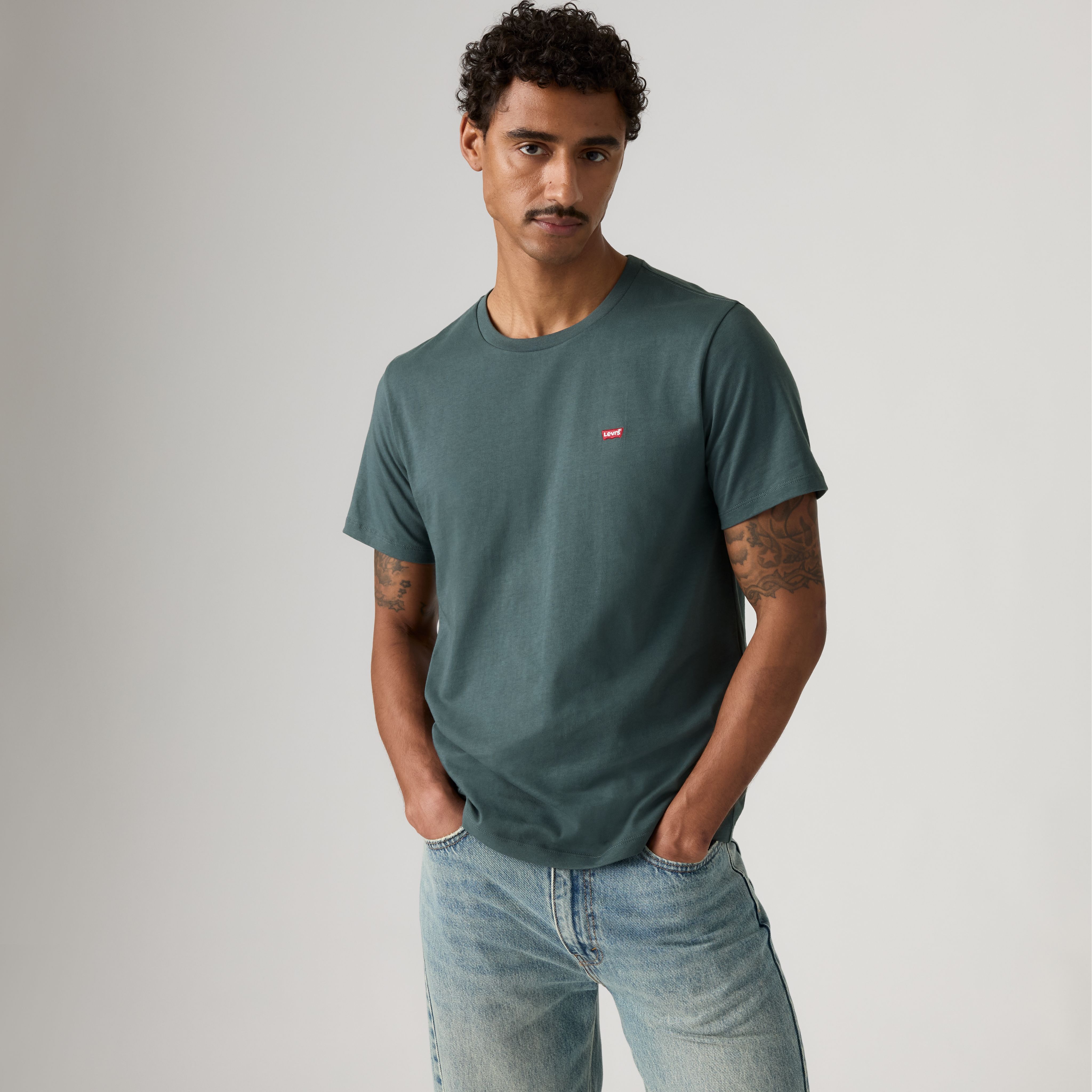 Classic Housemark Tee 7