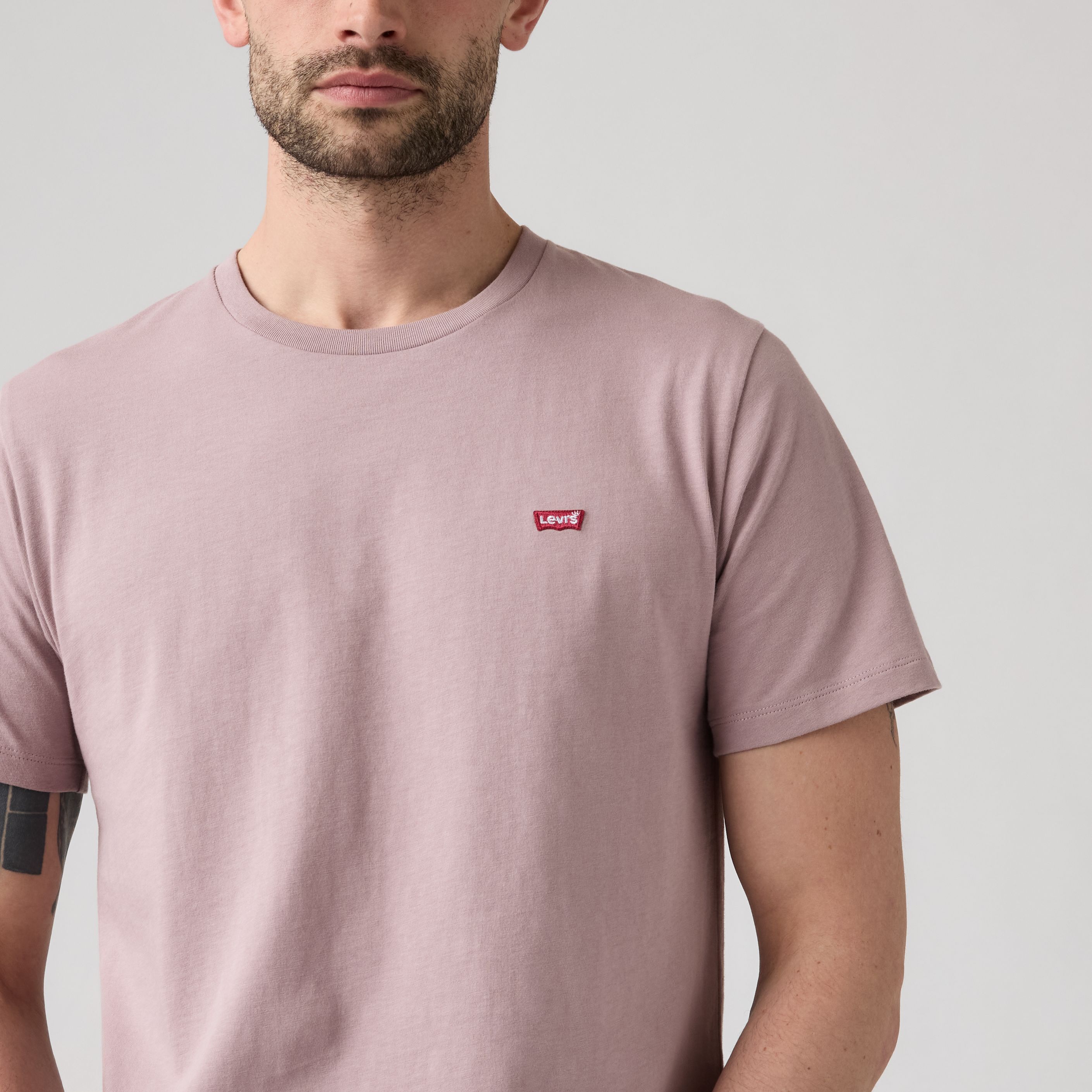 Classic Housemark Tee 2
