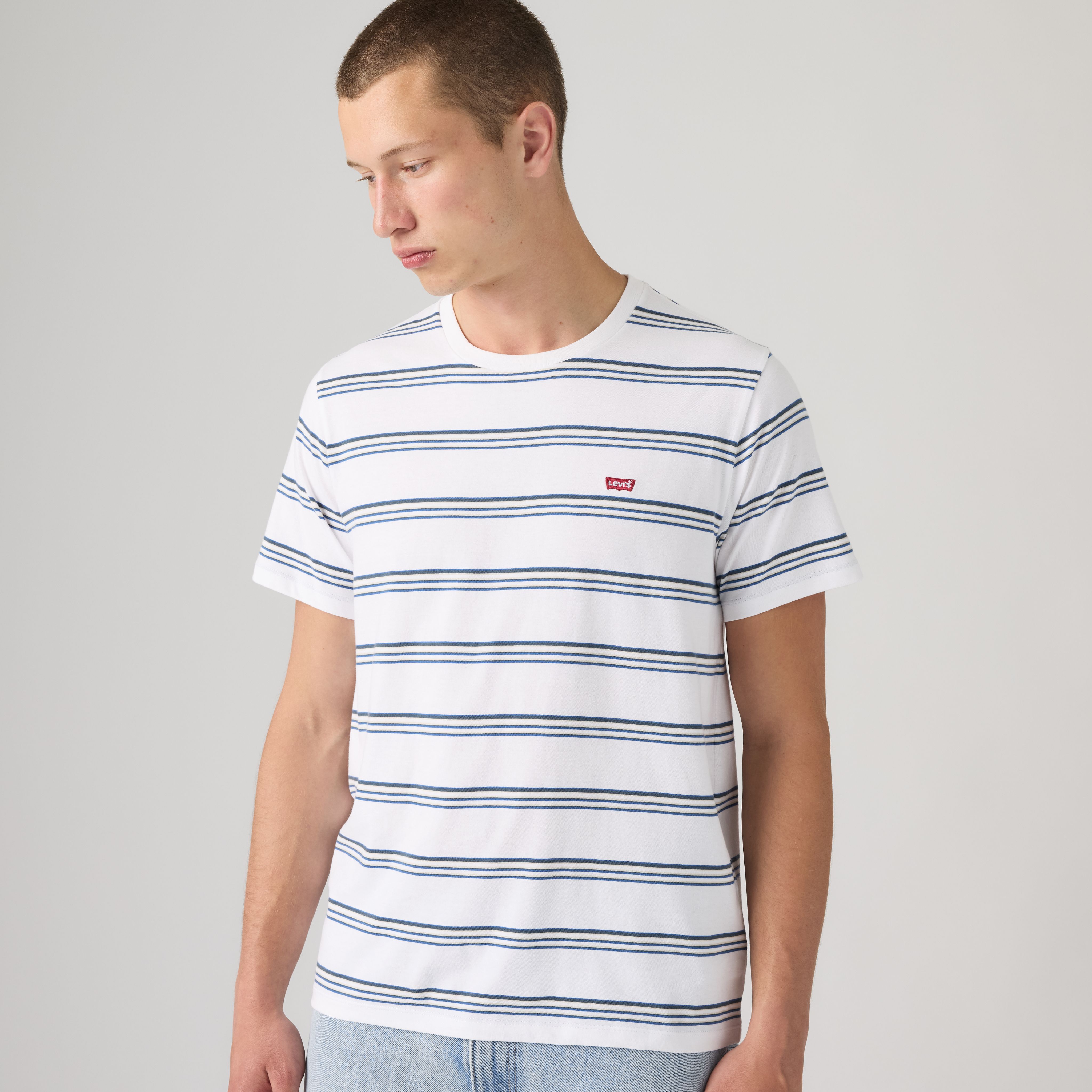 Classic Housemark Tee 1