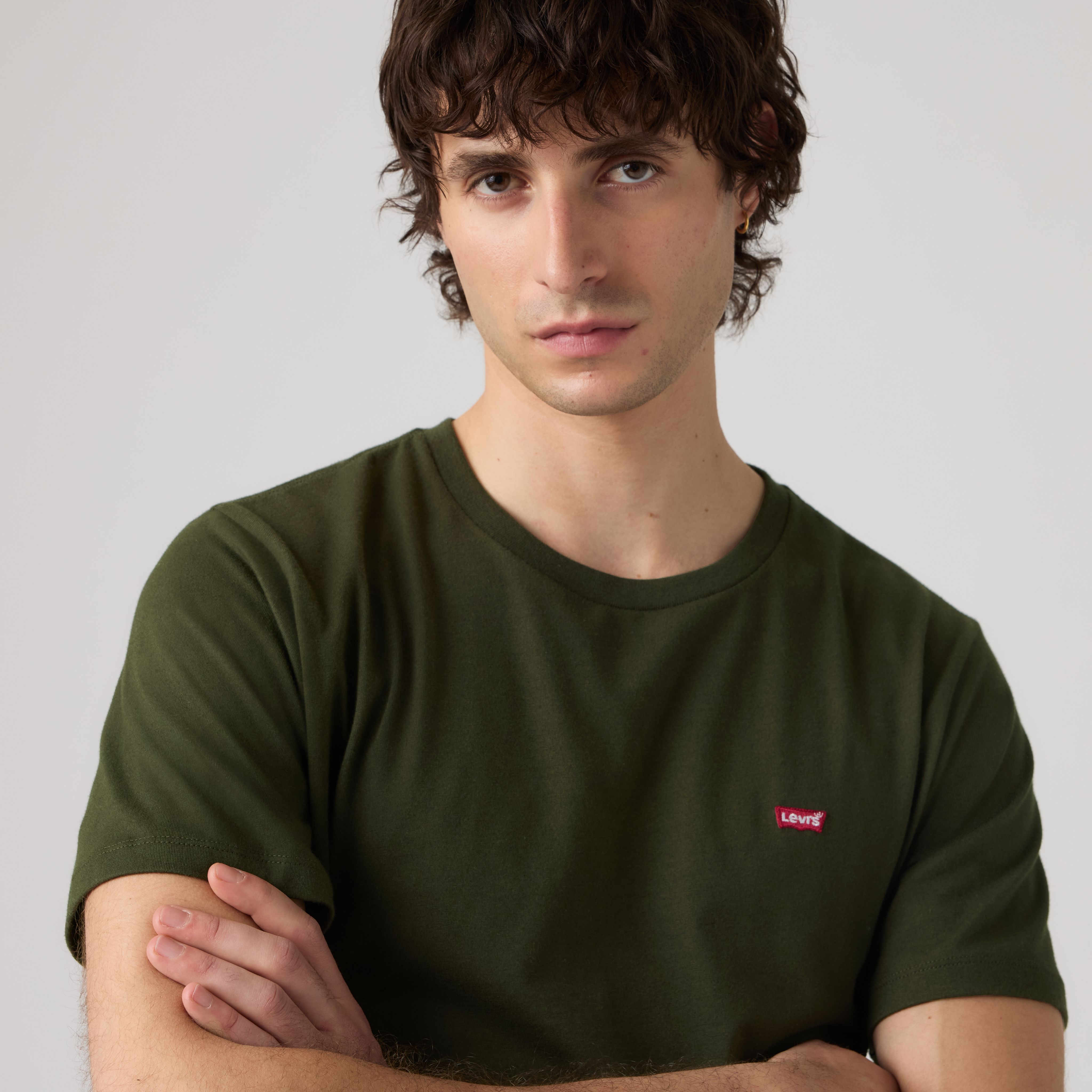 Classic Housemark Tee 2