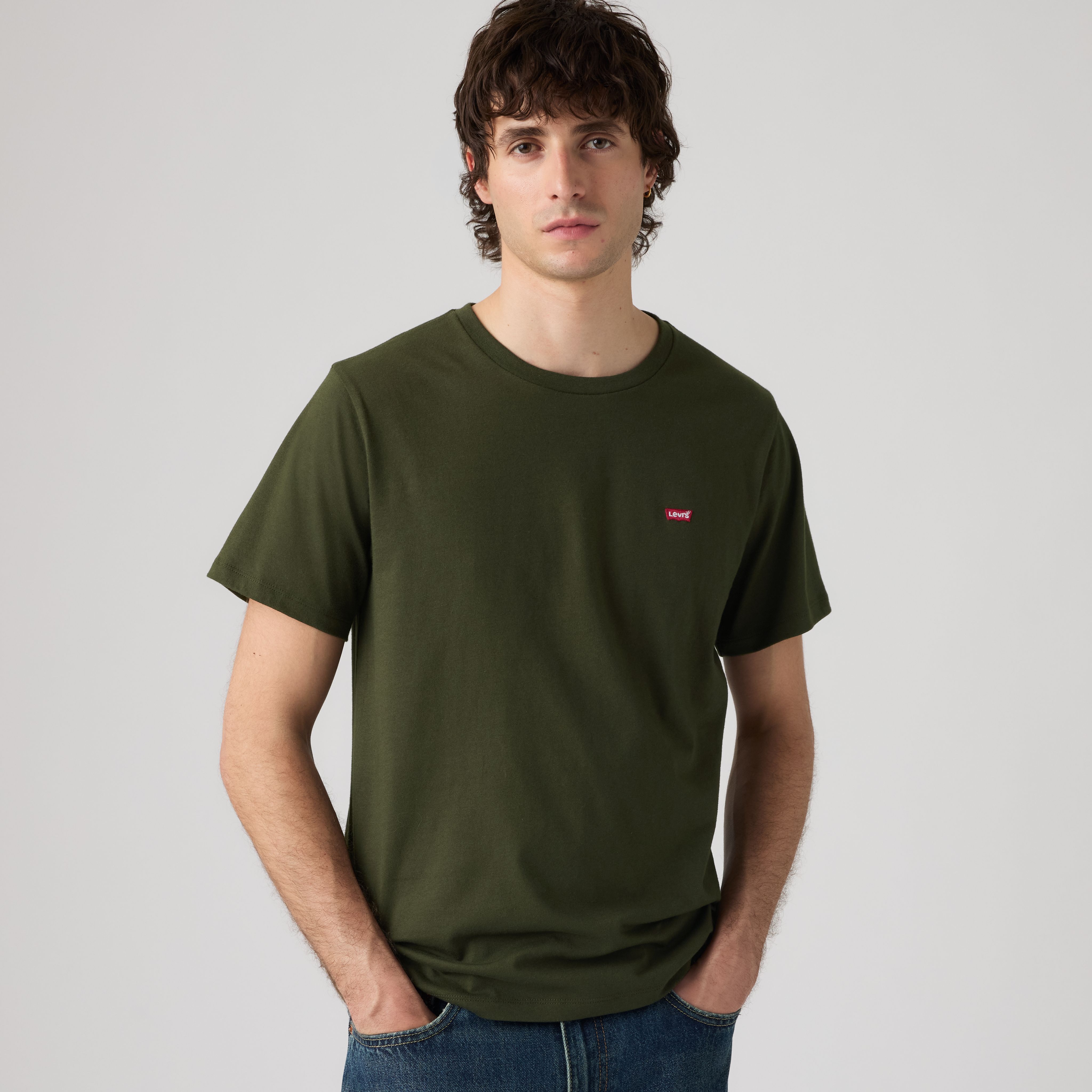 Classic Housemark Tee 1