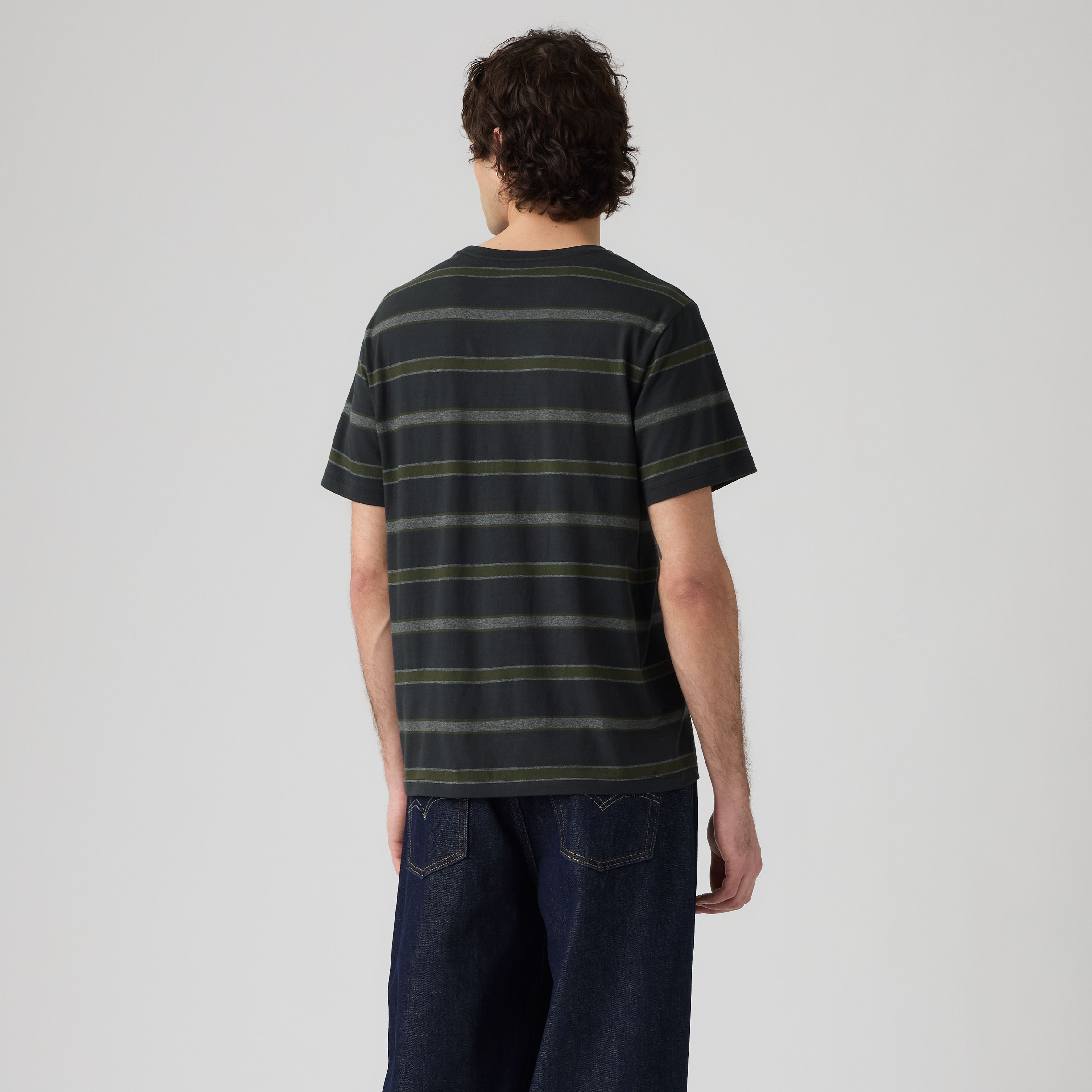 Classic Housemark T-Shirt 4