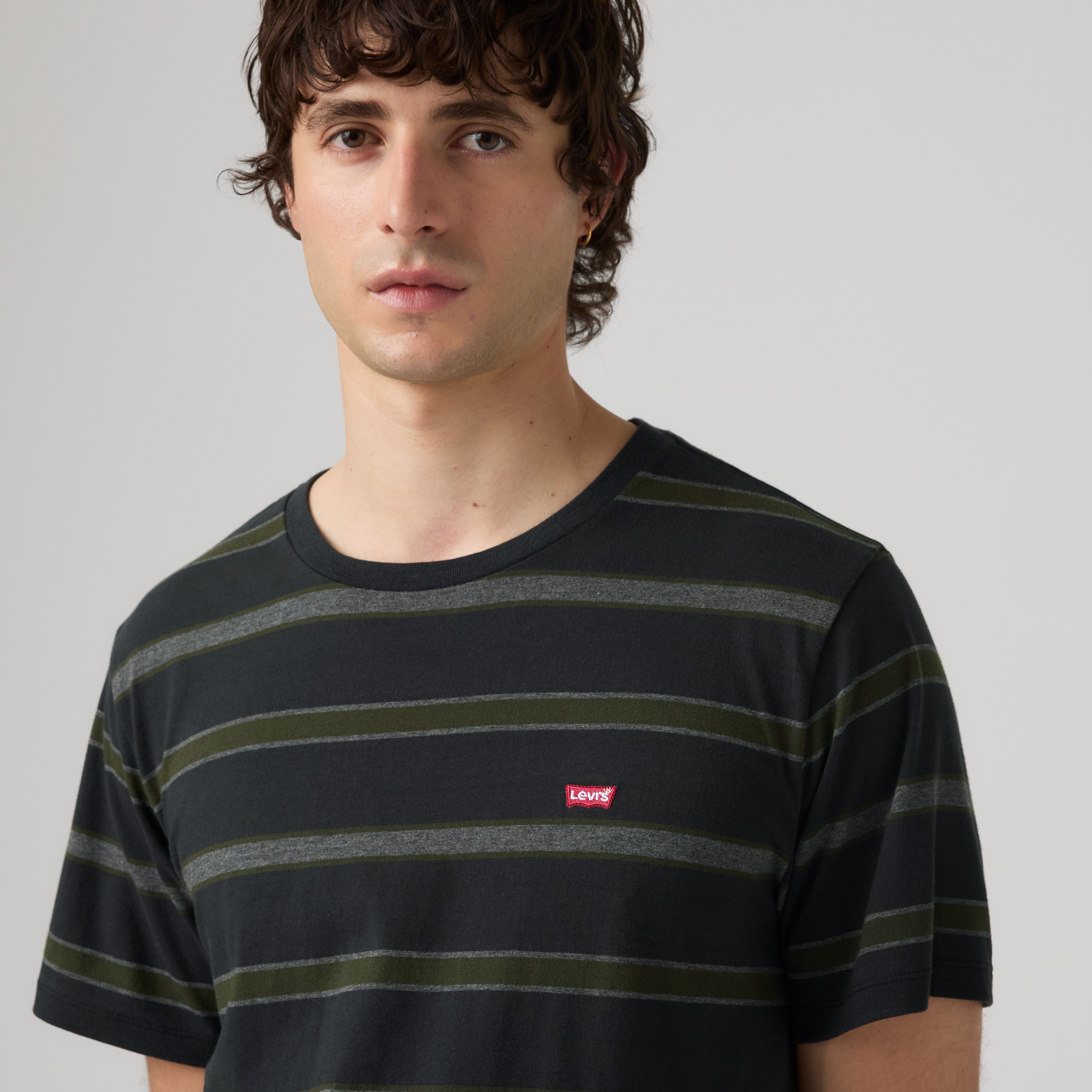 Classic Housemark T-Shirt 2
