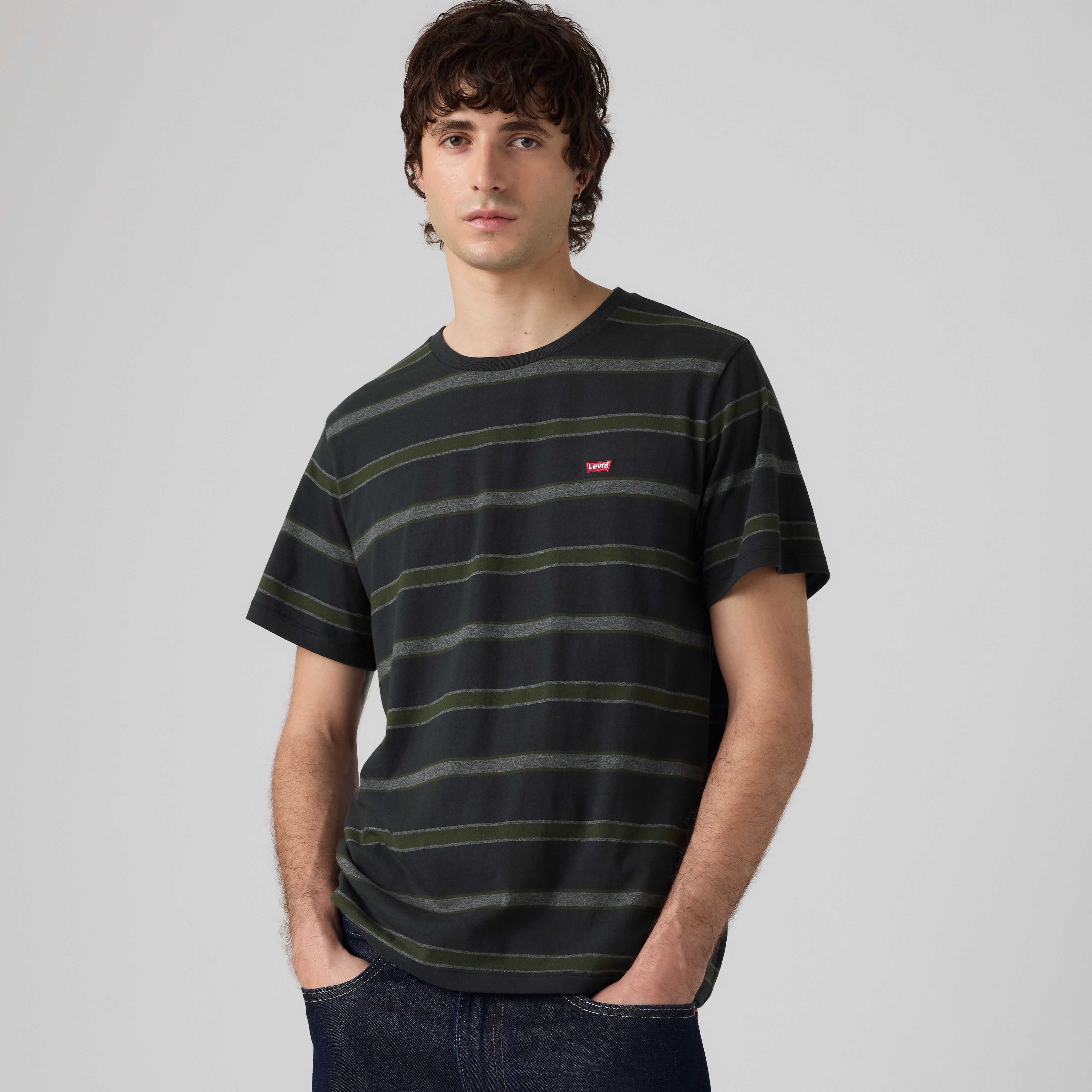 Classic Housemark T-Shirt 1