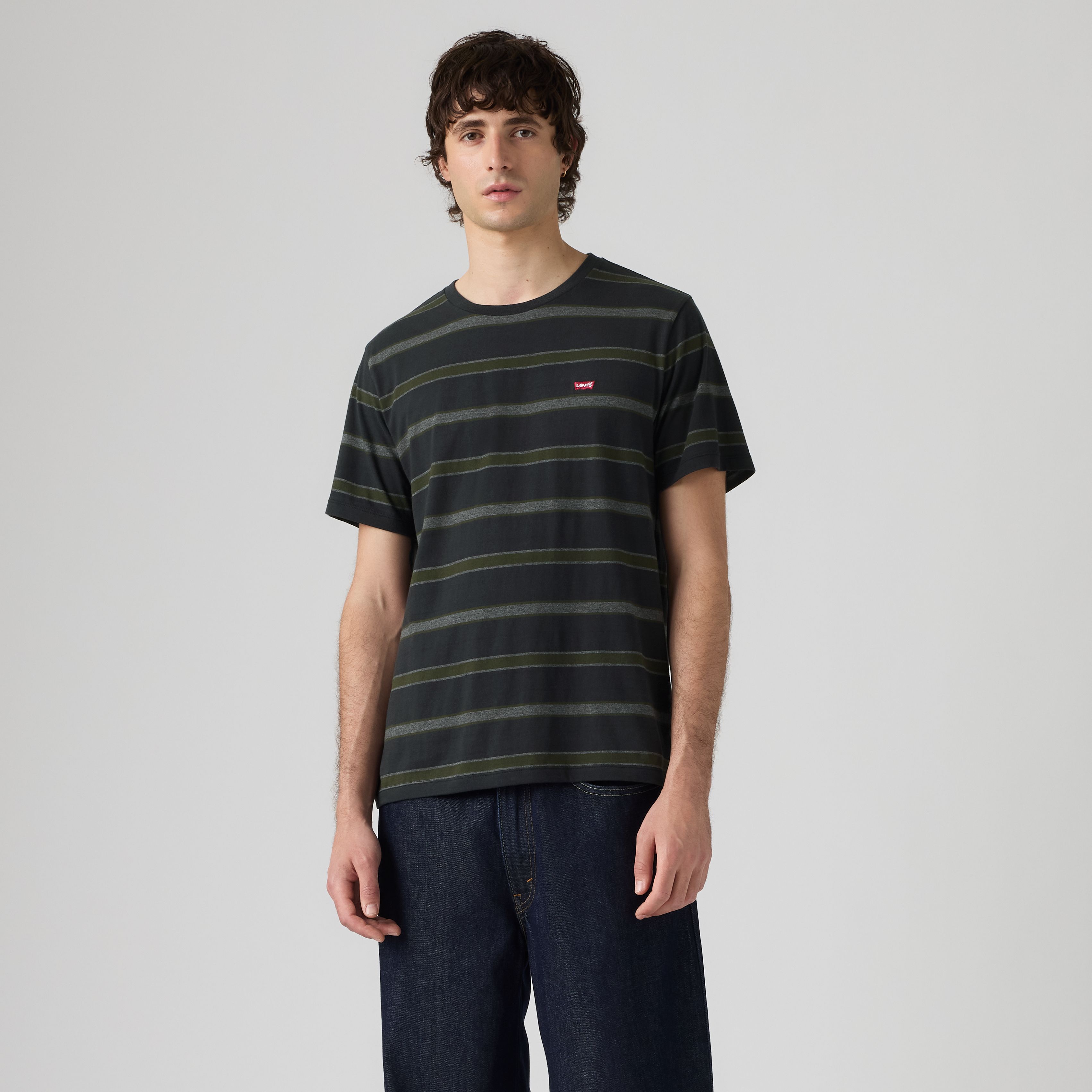 Classic Housemark T-Shirt 3