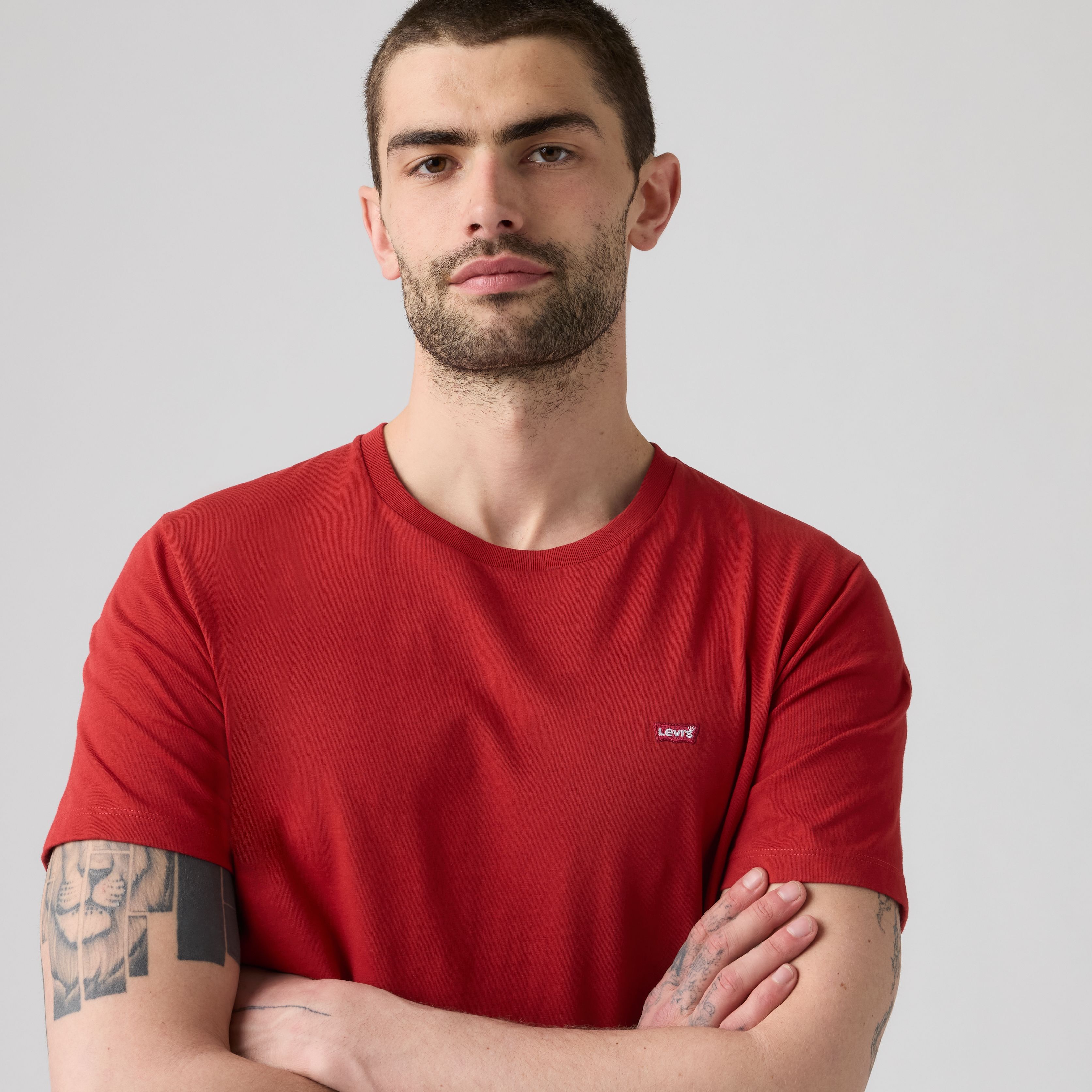 Classic Housemark Tee 2