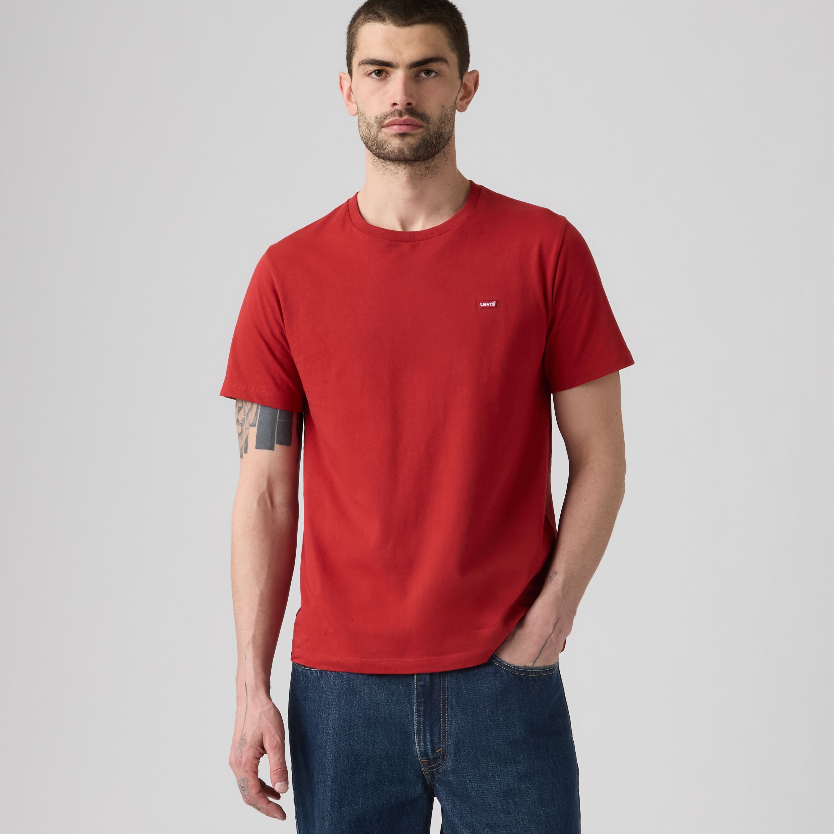 Classic Housemark Tee 1