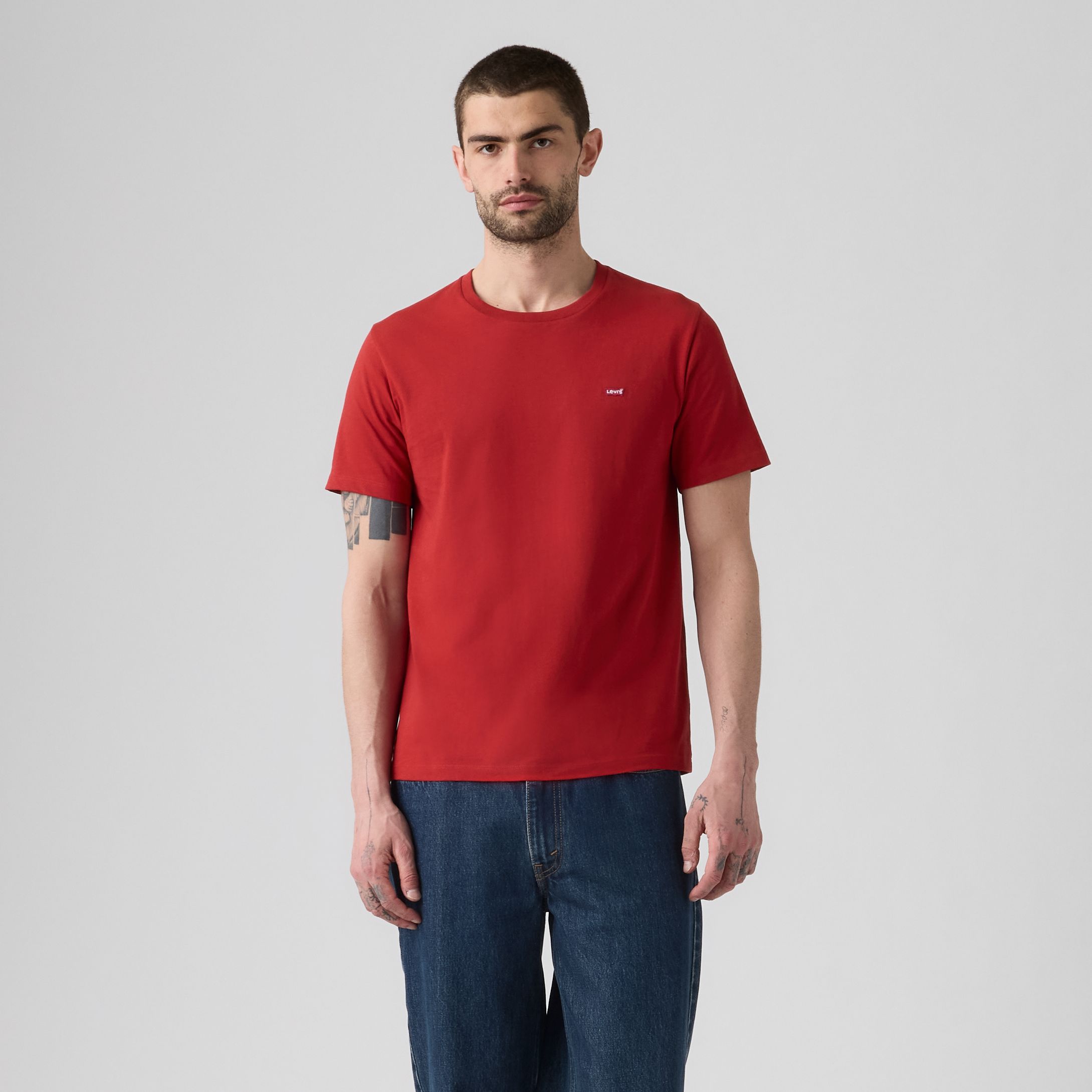 Classic Housemark Tee 11