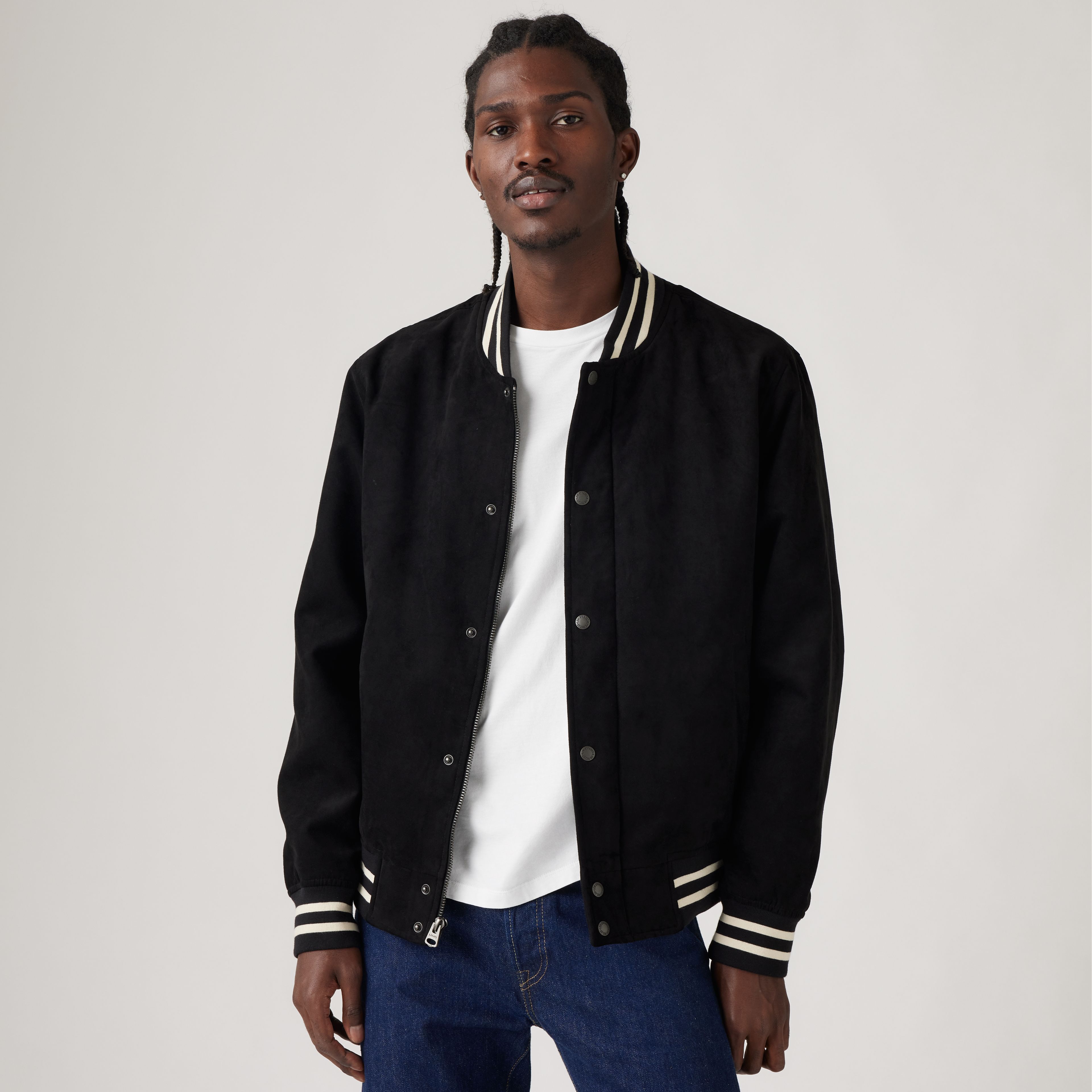 Varsity Jacket