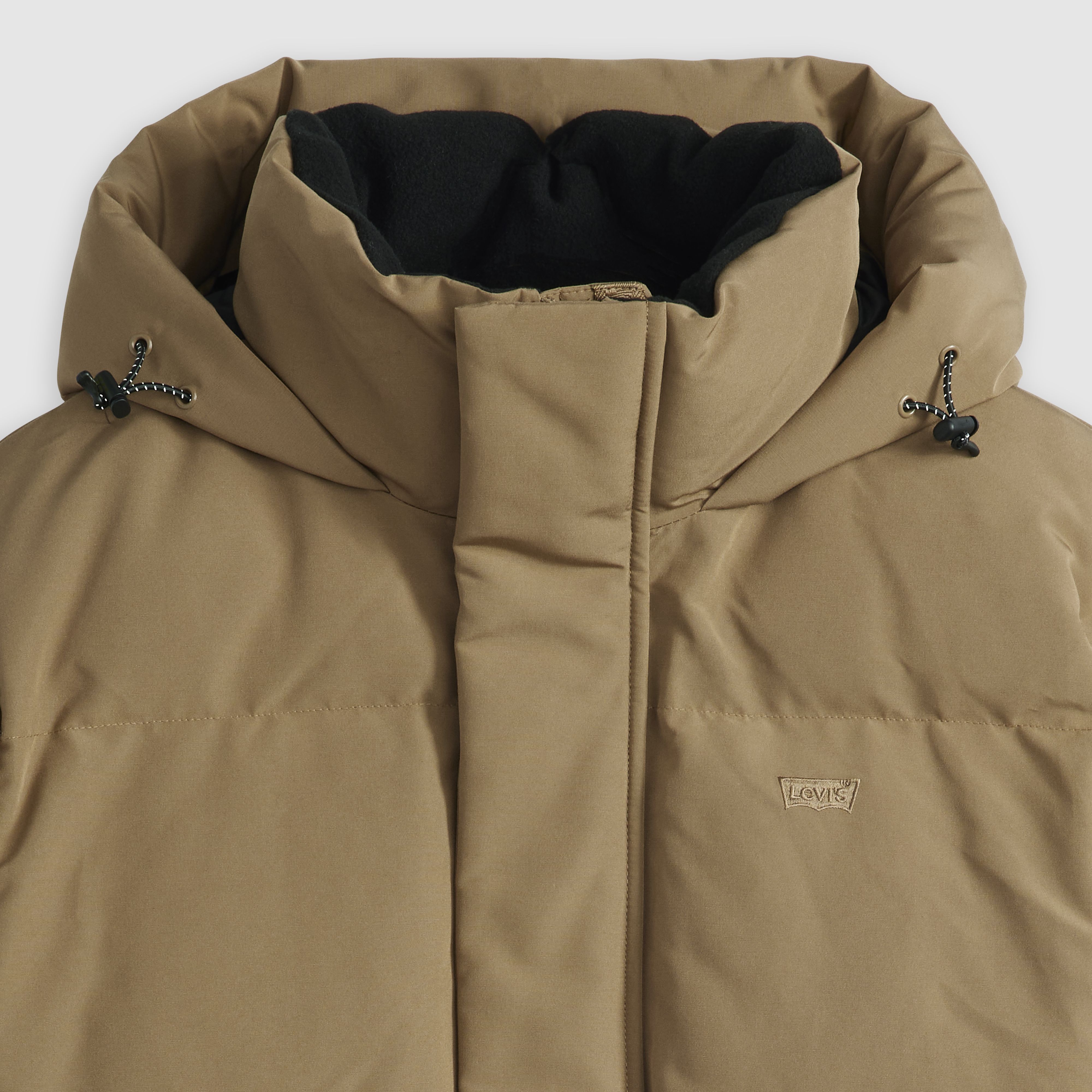 Heavyweight Parka 6