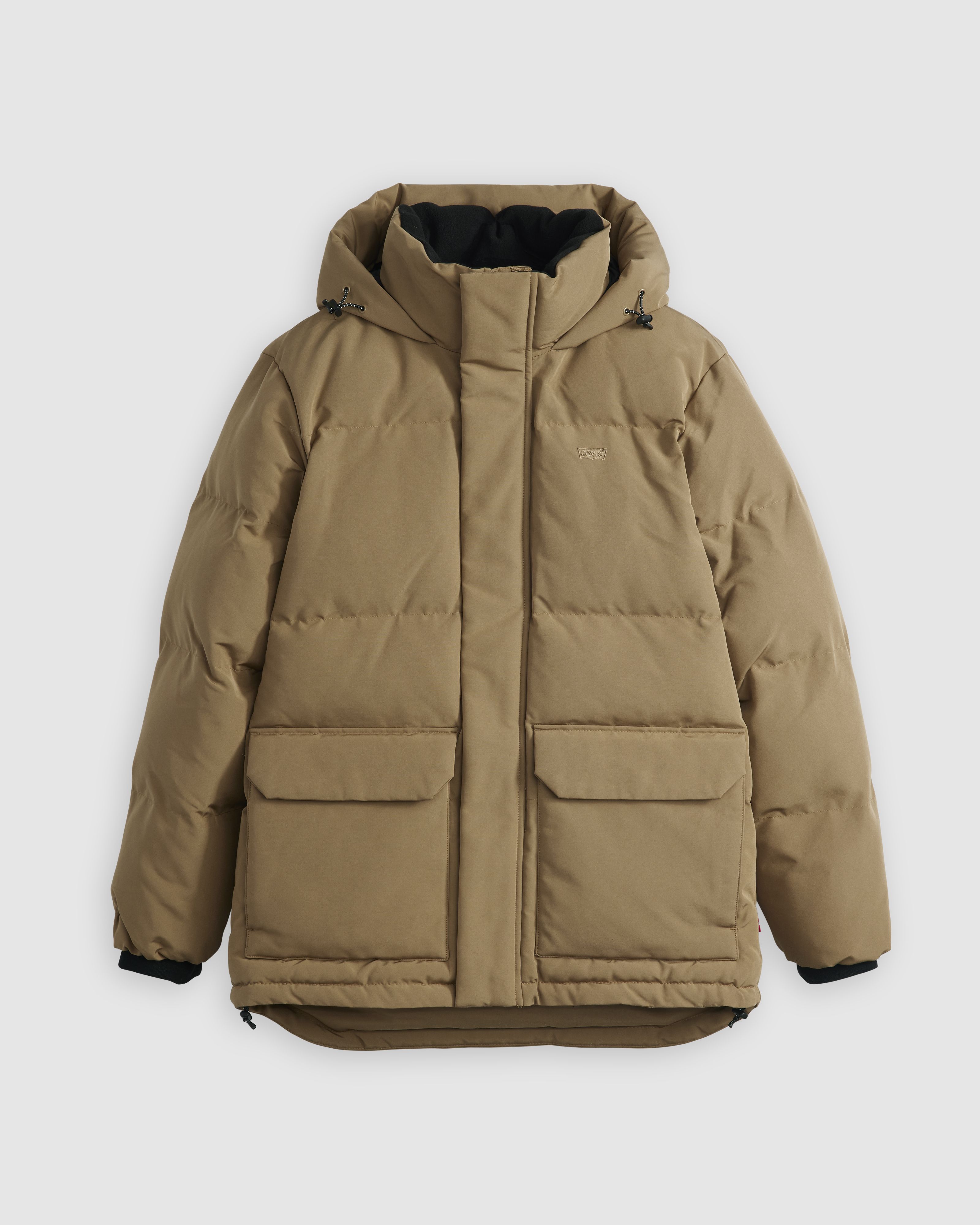 Heavyweight Parka 5