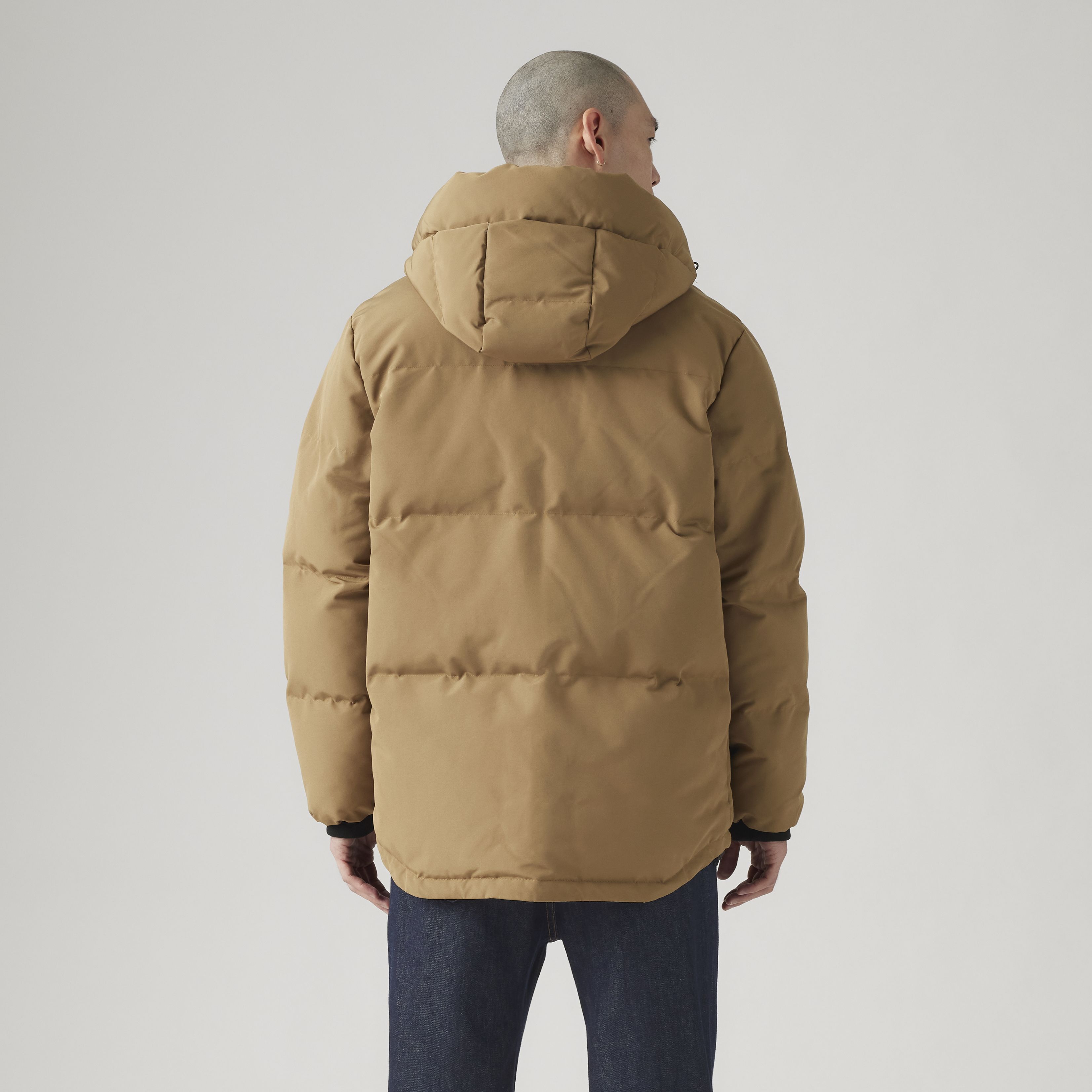 Heavyweight Parka 4