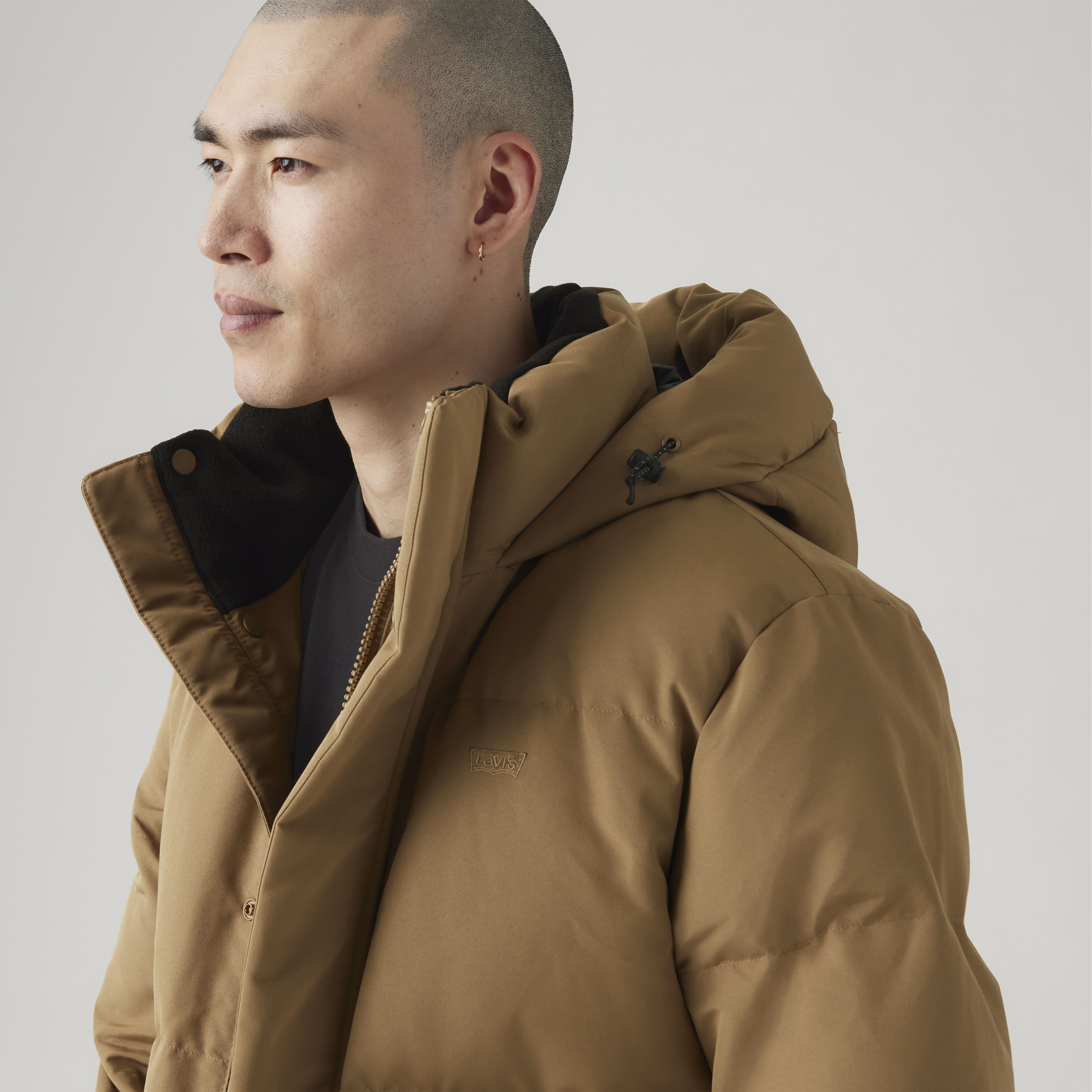 Heavyweight Parka 2