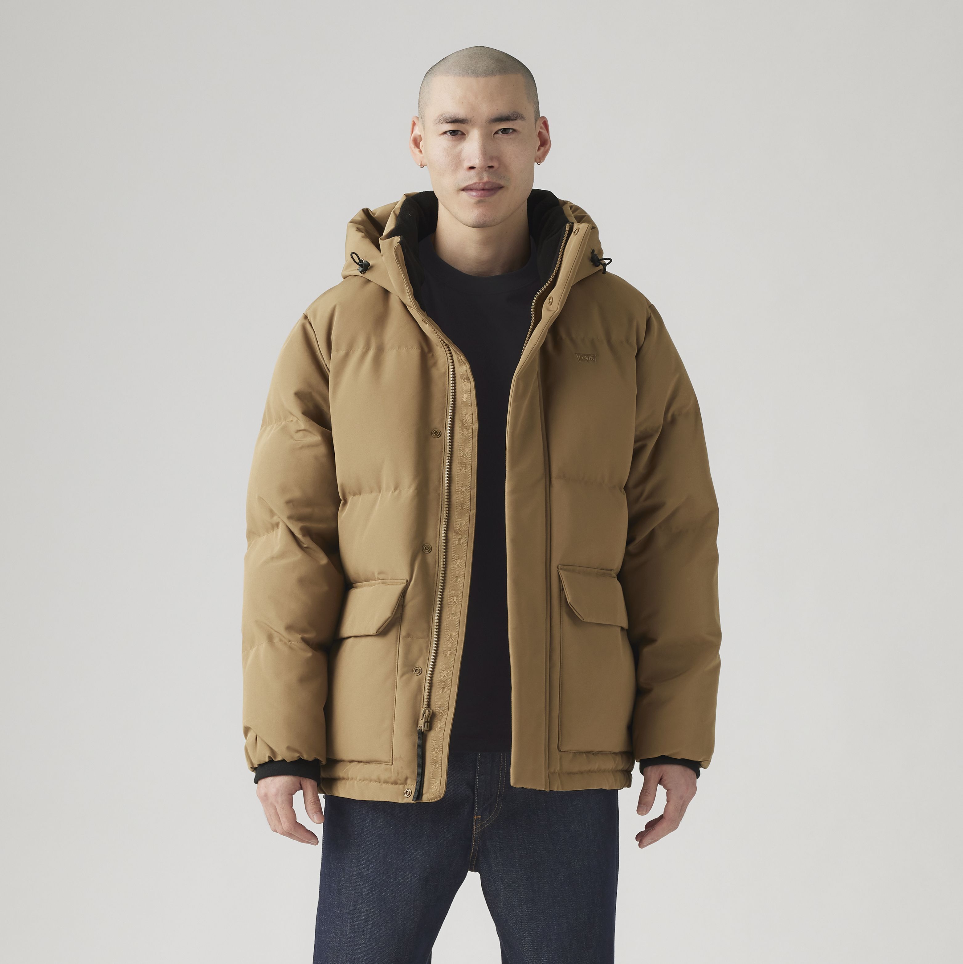 Heavyweight Parka 3