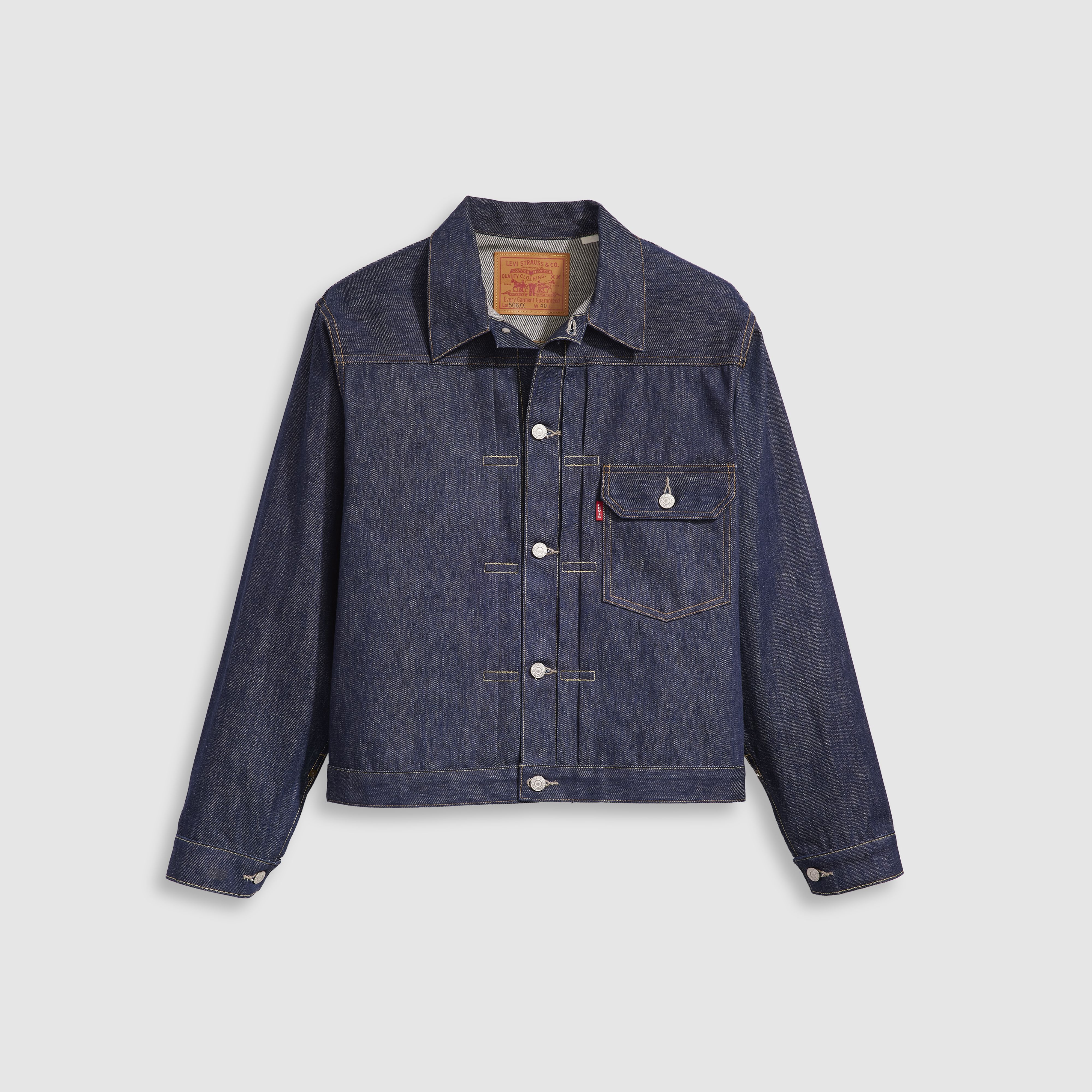 Levi's® Vintage Clothing 1936 Type I Jacket 5