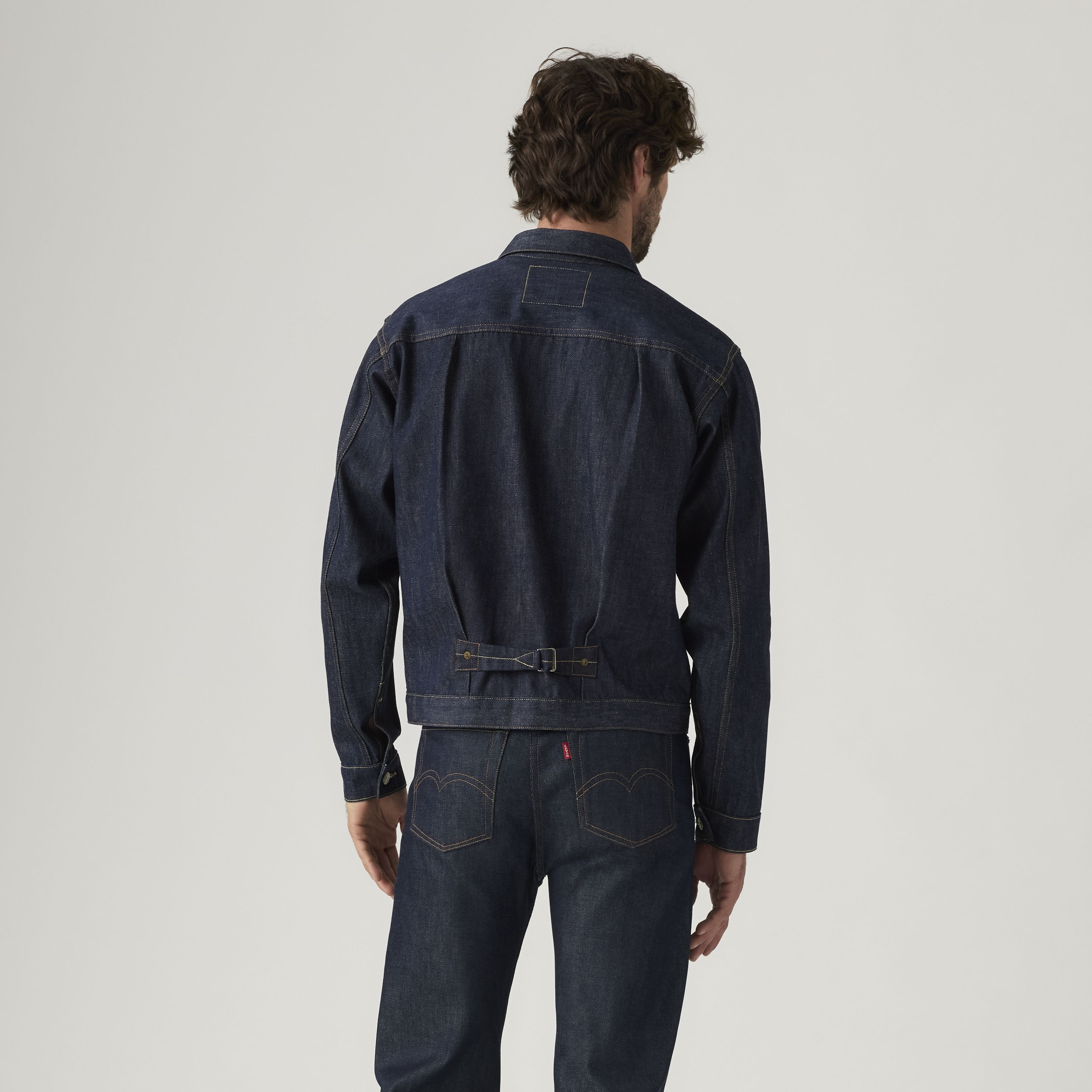 Levi's® Vintage Clothing 1936 Type I Jacket 3