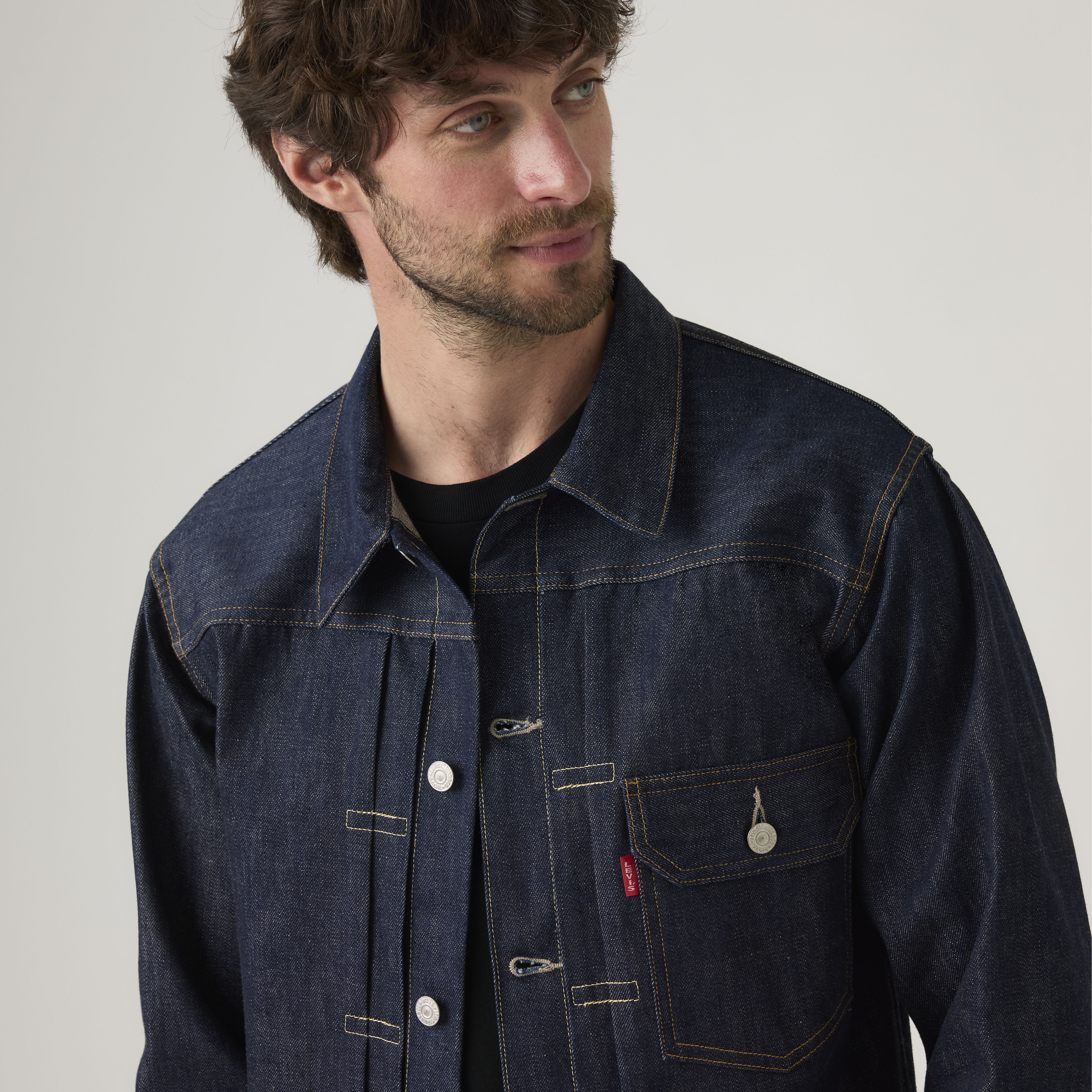 Levi's® Vintage Clothing 1936 Type I Jacket 4