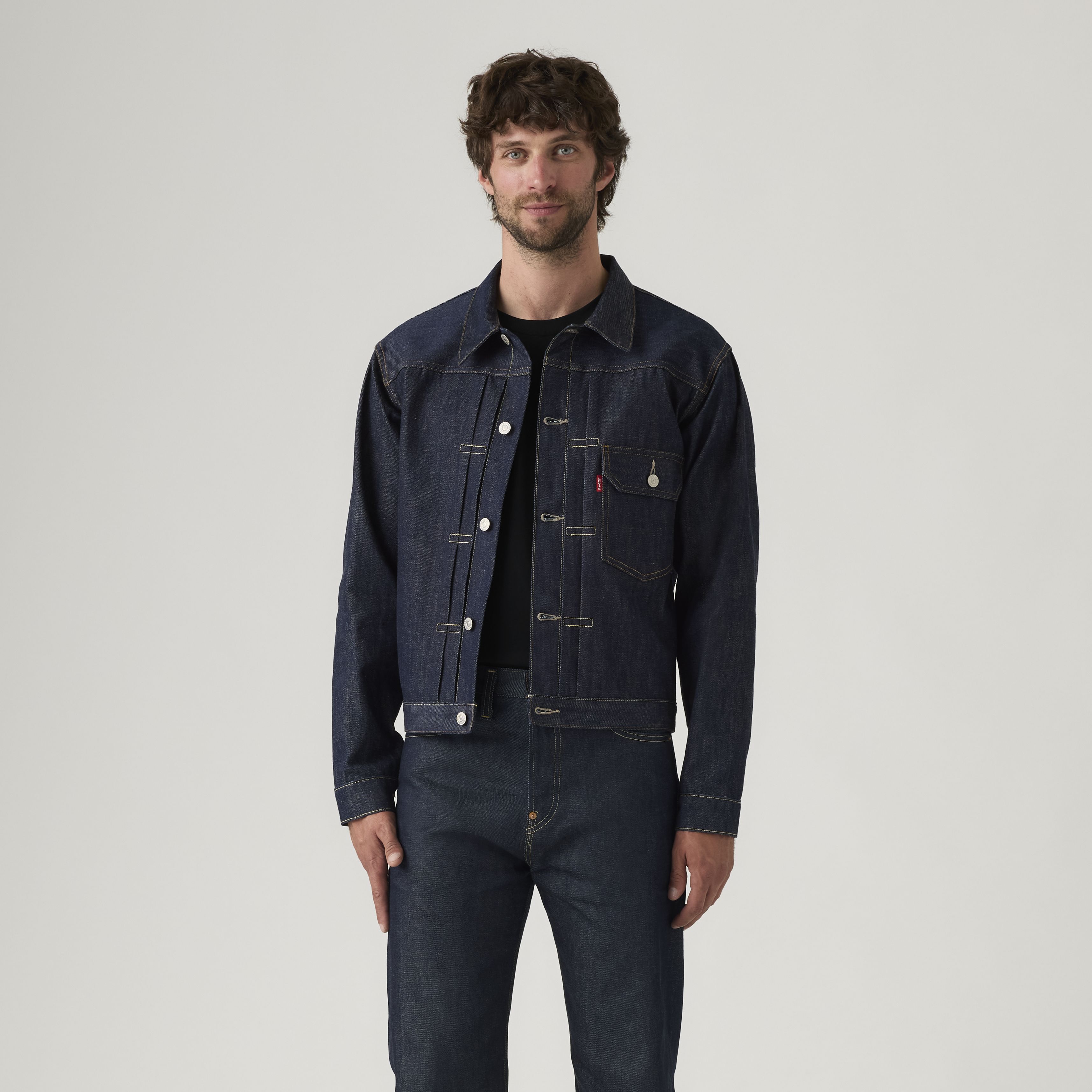 Levi's® Vintage Clothing 1936 Type I Jacket 5