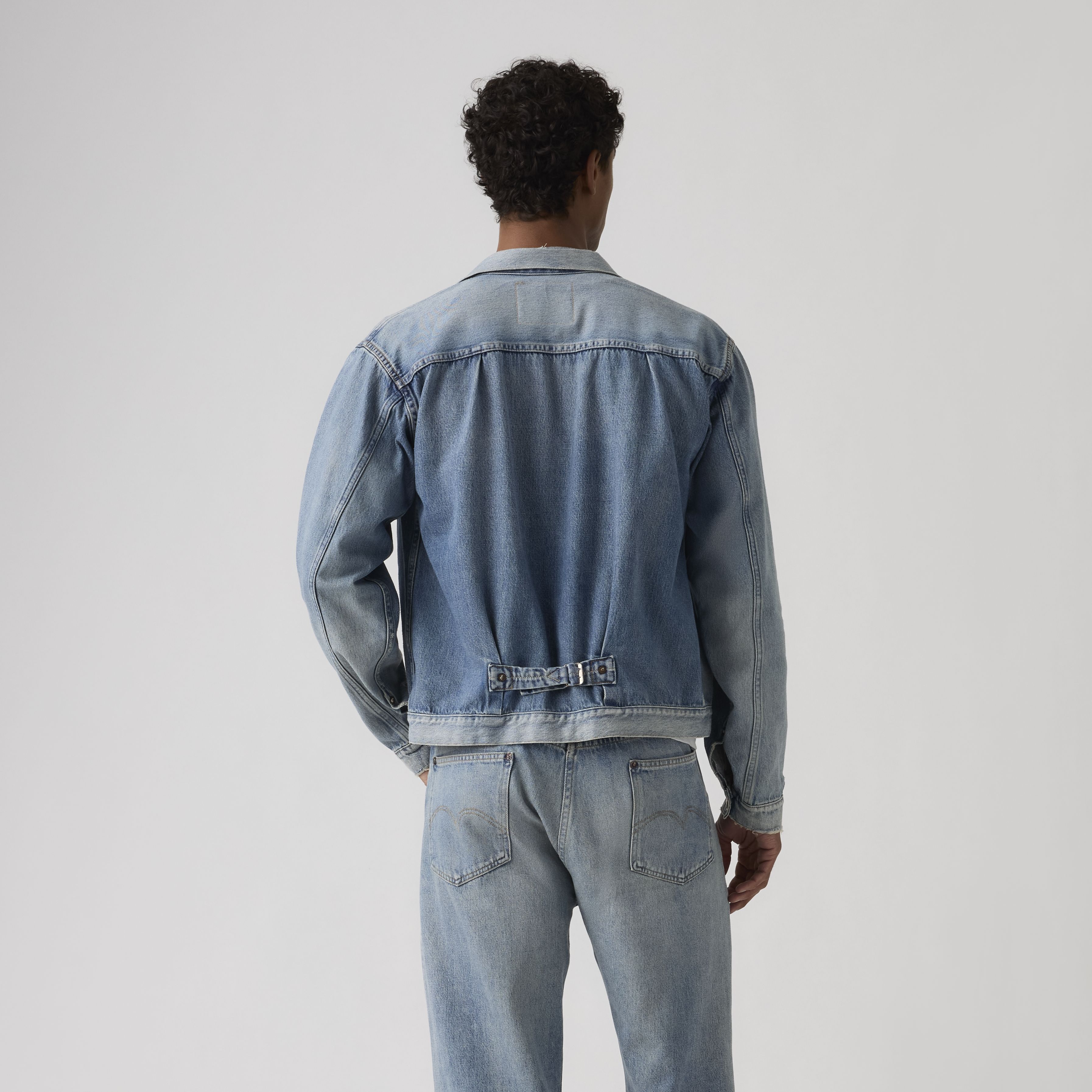 Kurtka 1936 Type I z kolekcji Levi's® Vintage Clothing 5