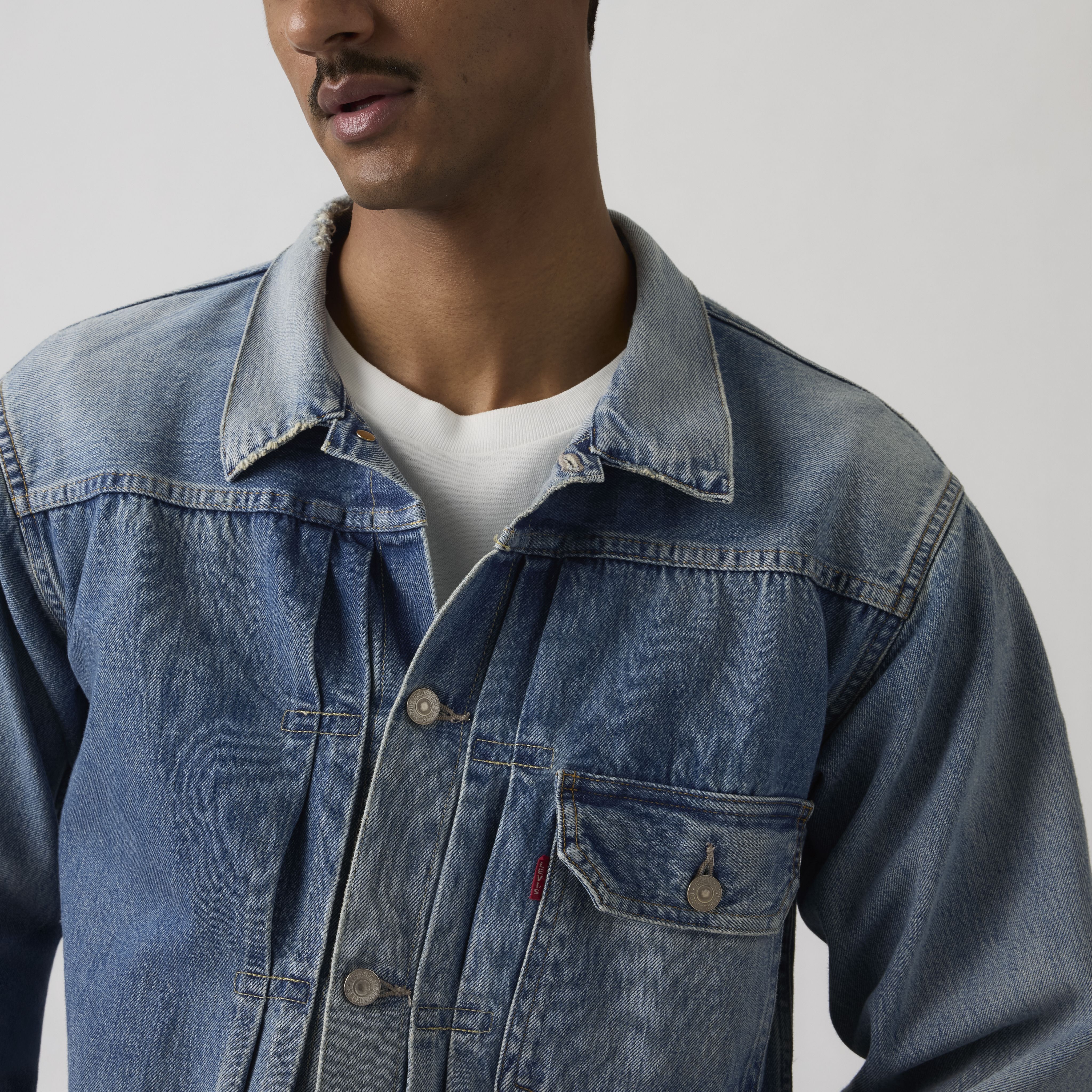 Kurtka 1936 Type I z kolekcji Levi's® Vintage Clothing 2