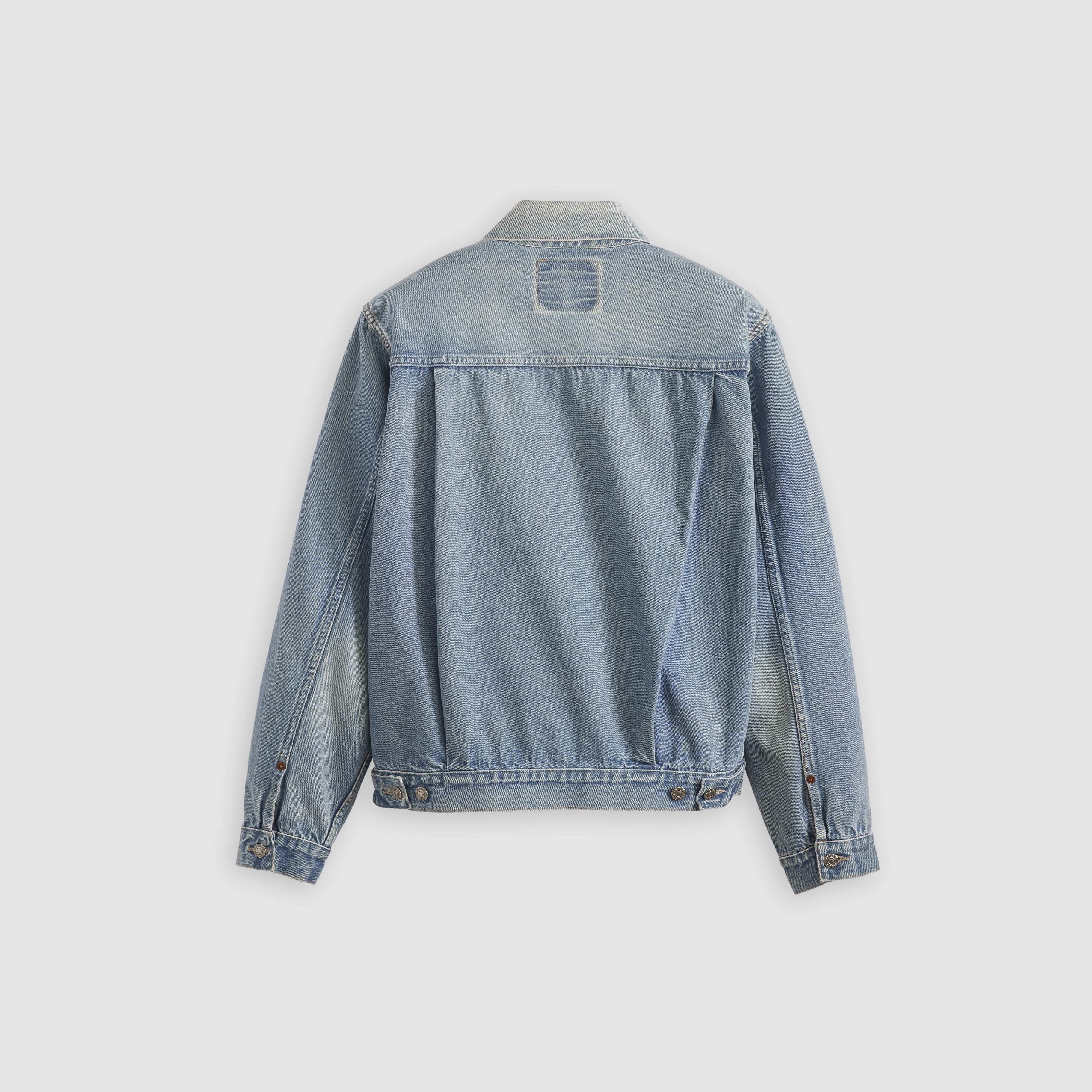 1953 Type II Jacket 6