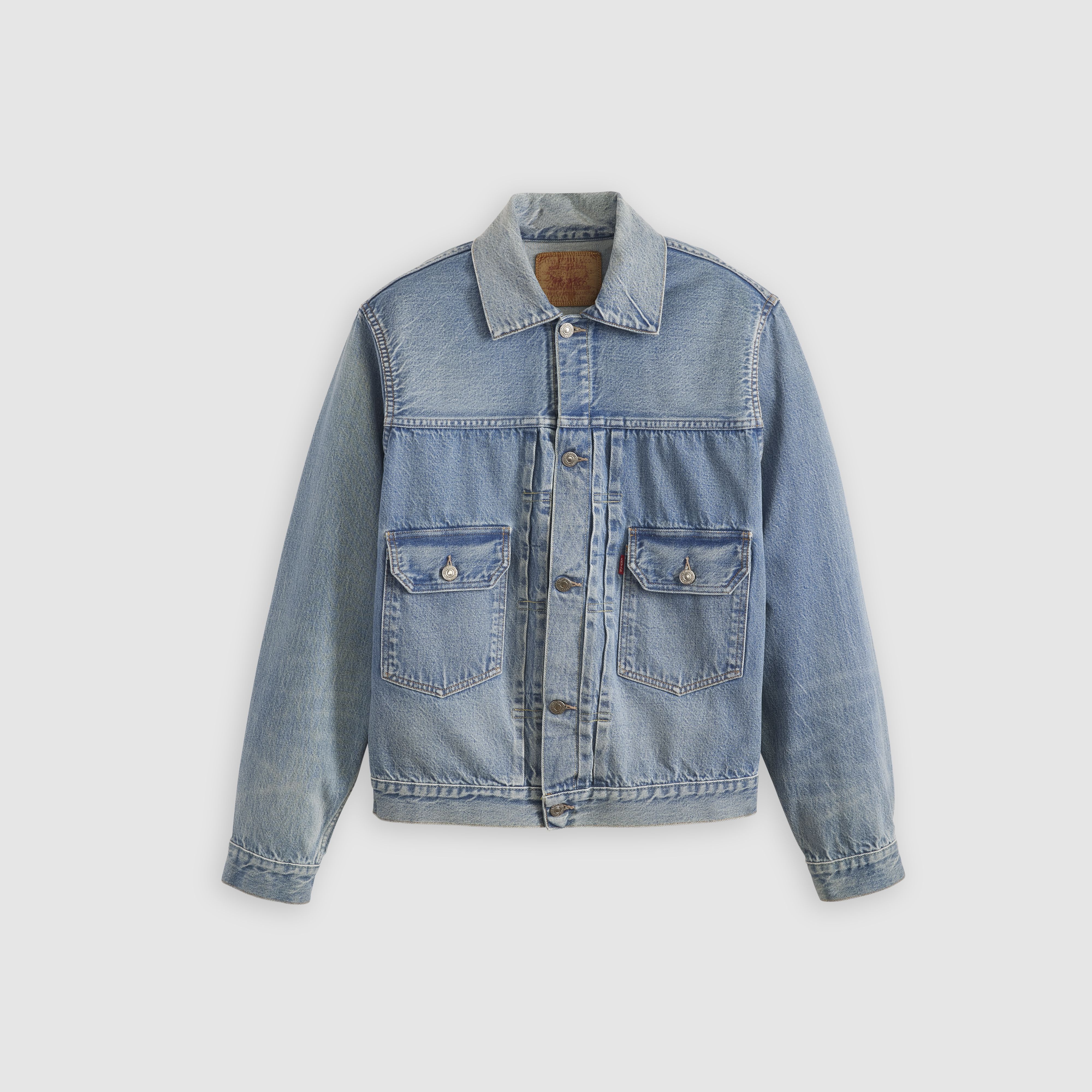 1953 Type II Jacket 5
