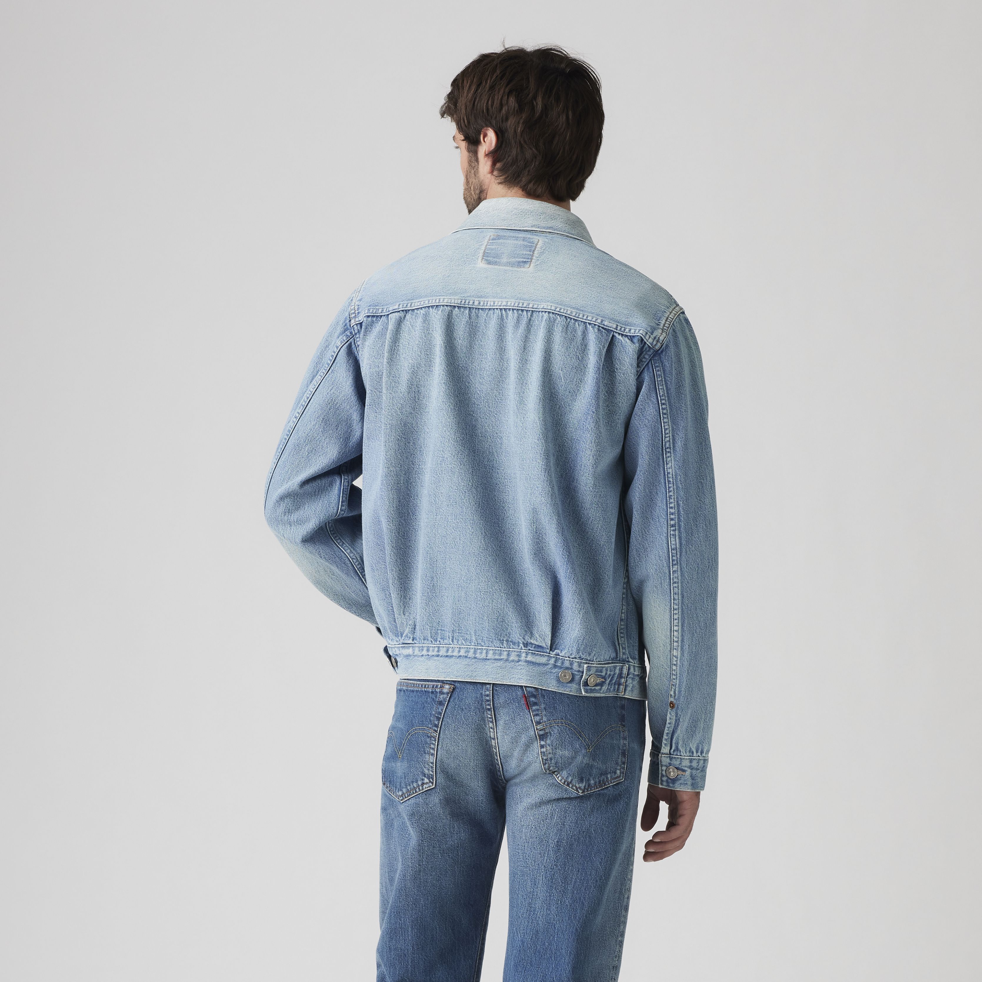 1953 Type II Jacket 4