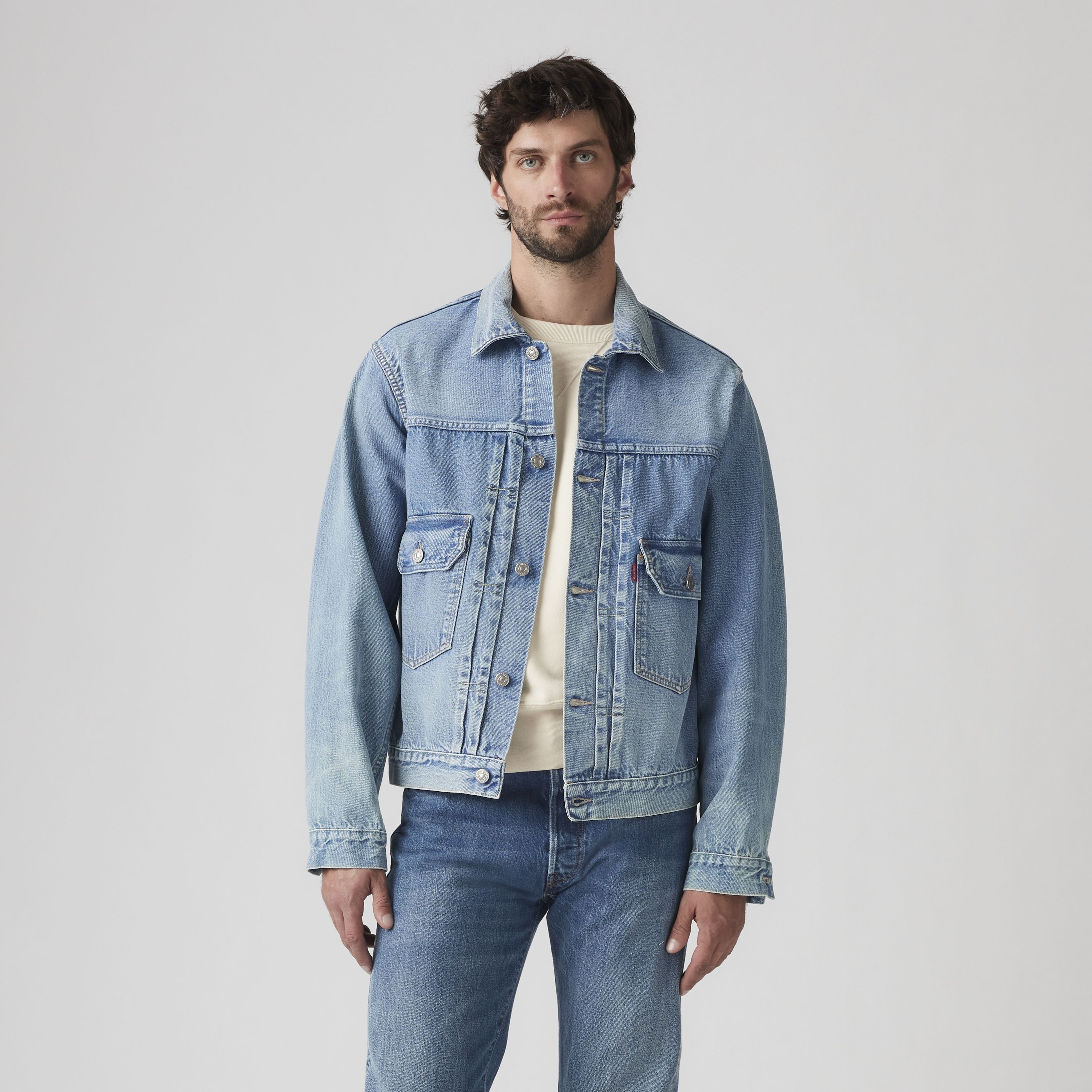 1953 Type II Jacket 3