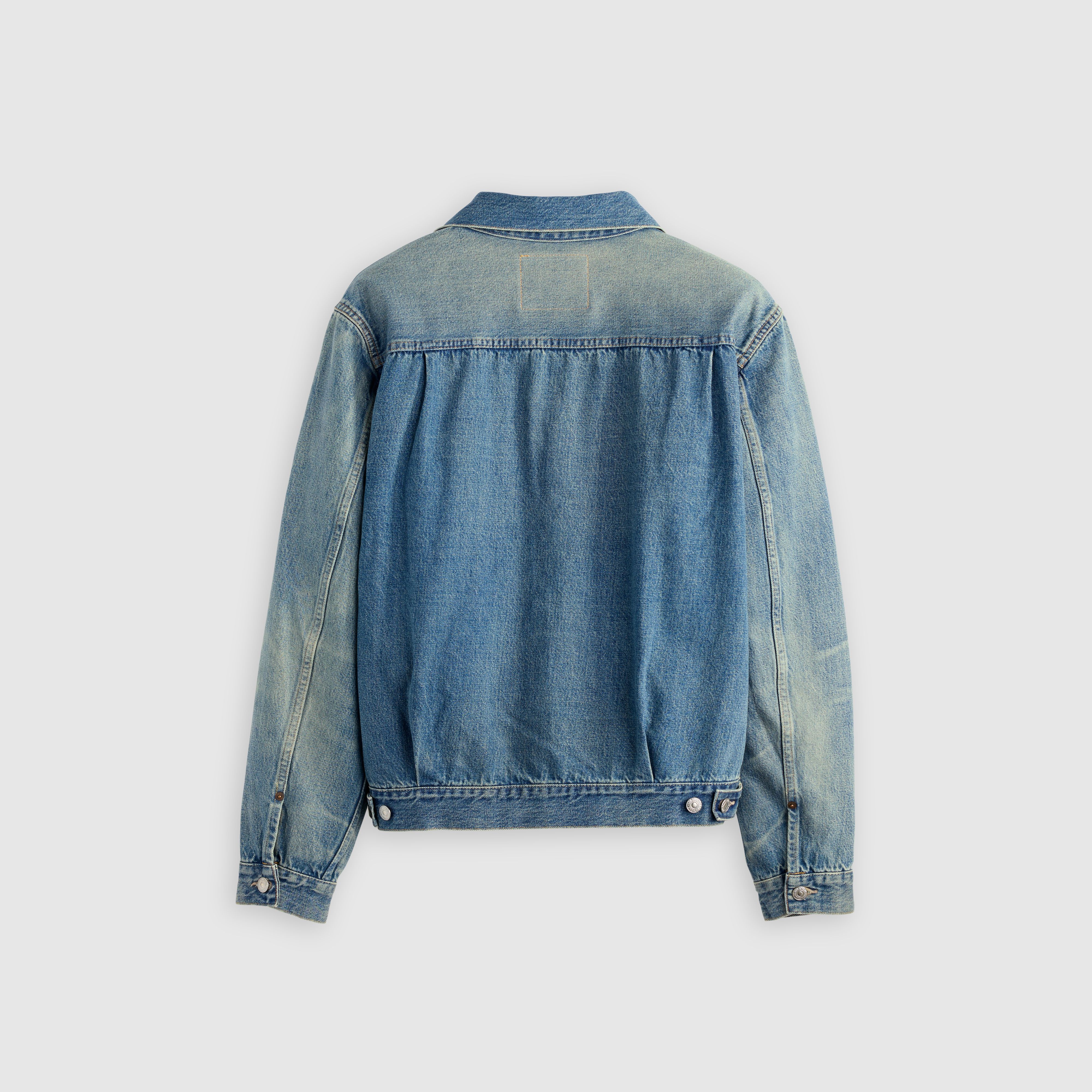 1953 Type II Trucker Jacket 6