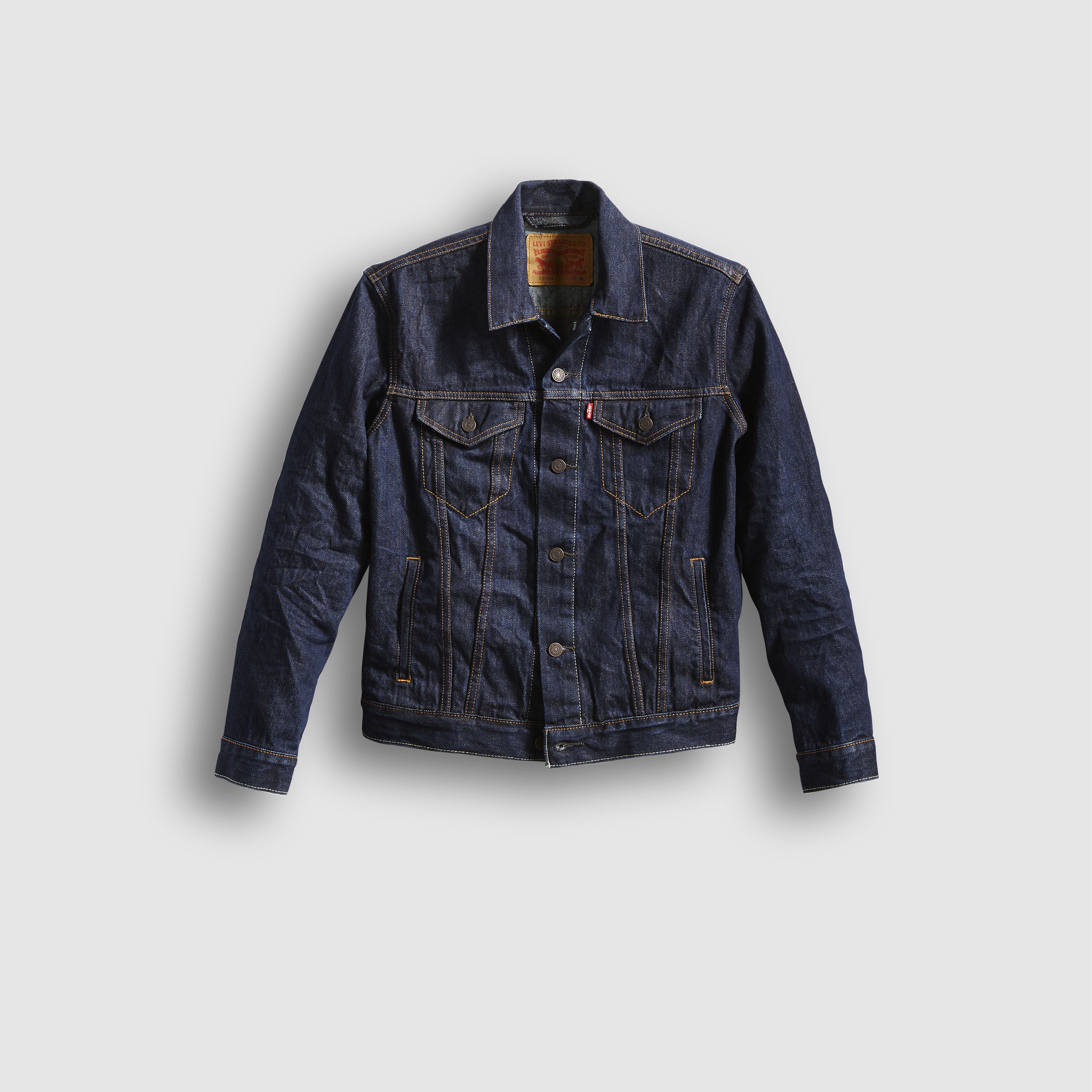 Trucker Jacket 5