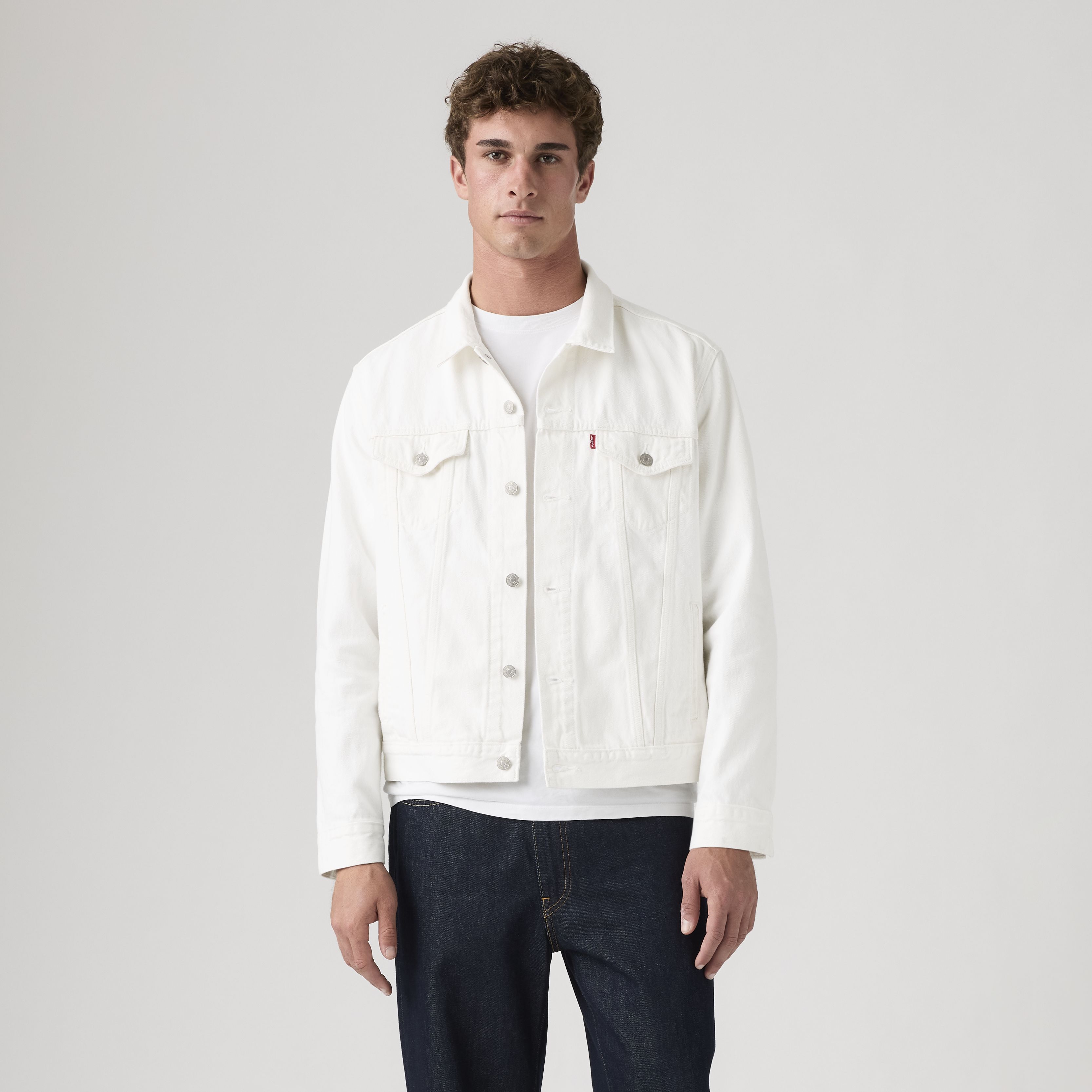 Trucker Jacket 10