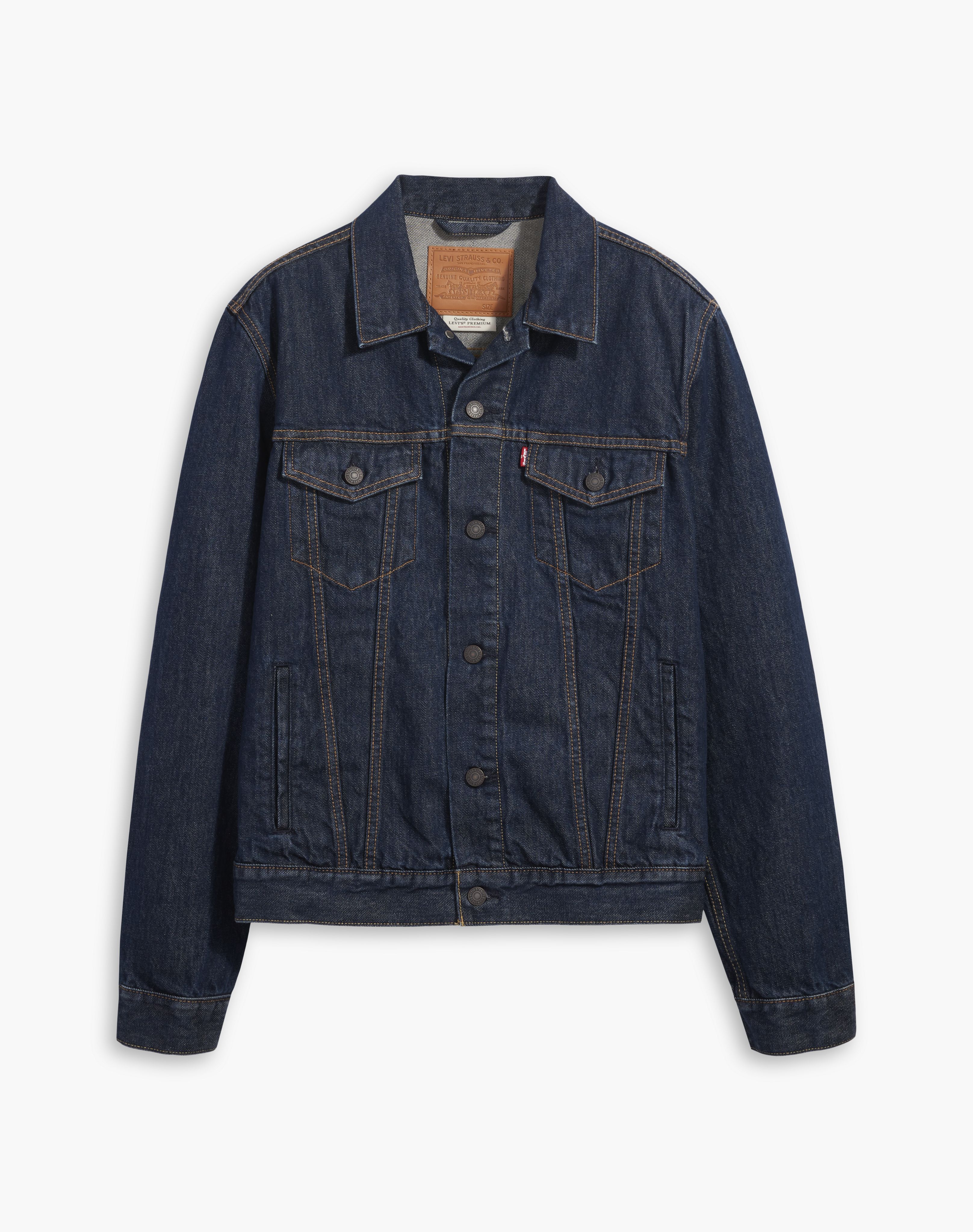Trucker Jacket 5