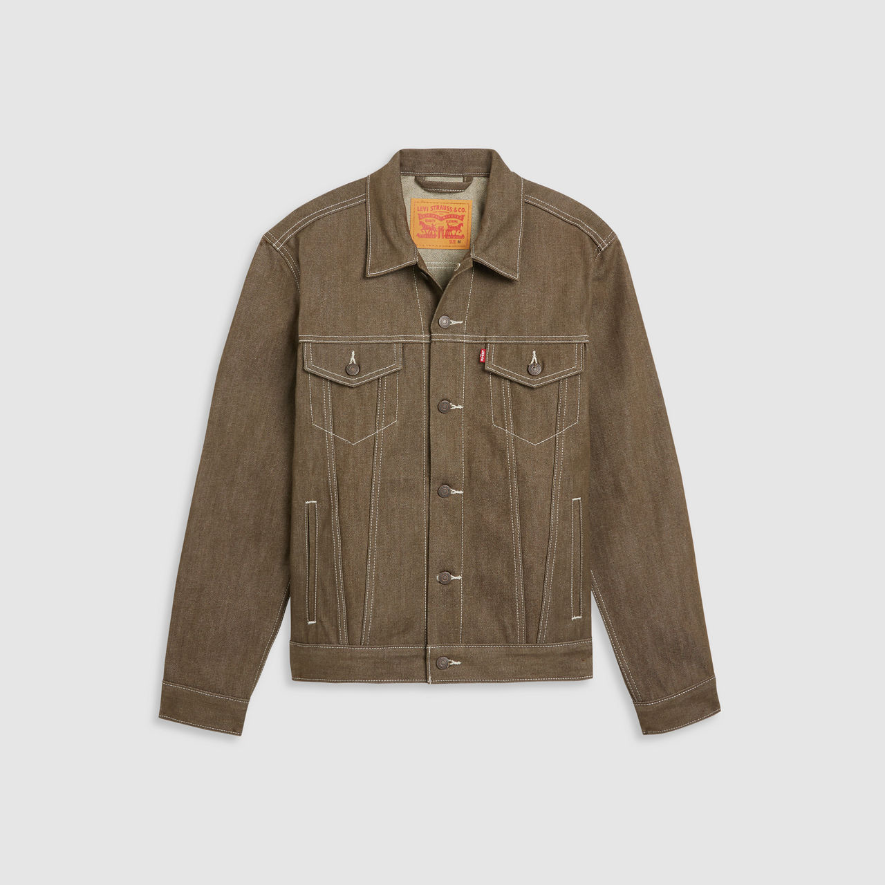 Trucker Jacket 5