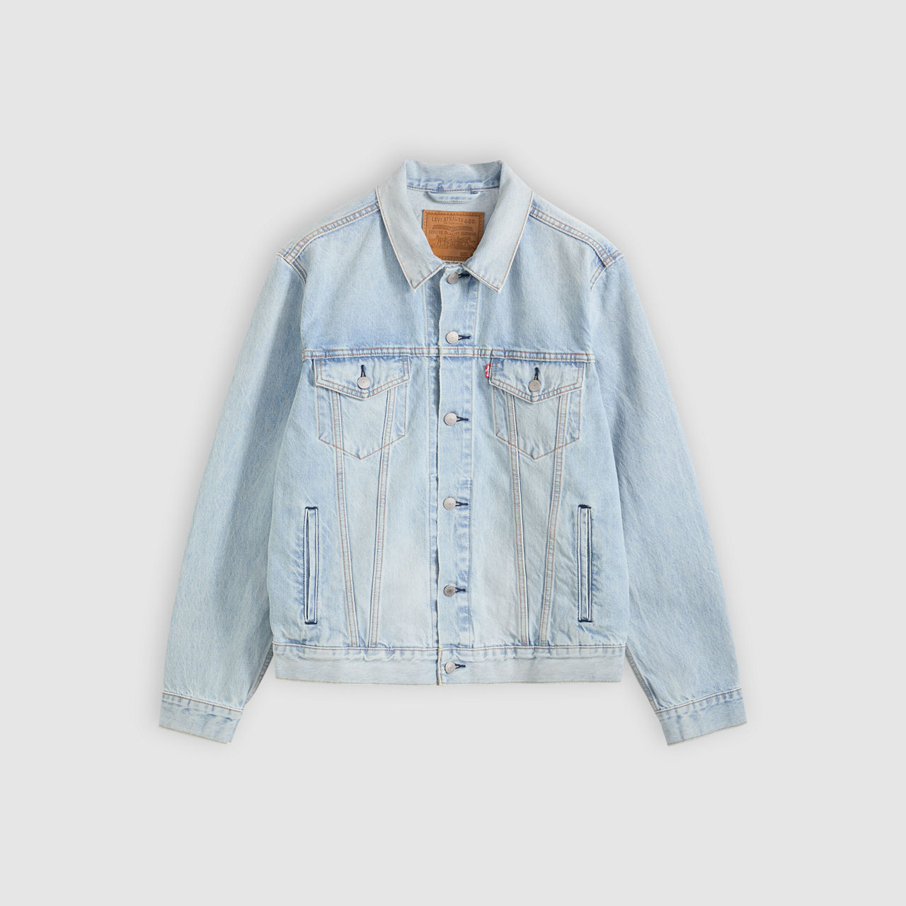 Trucker Jacket 5