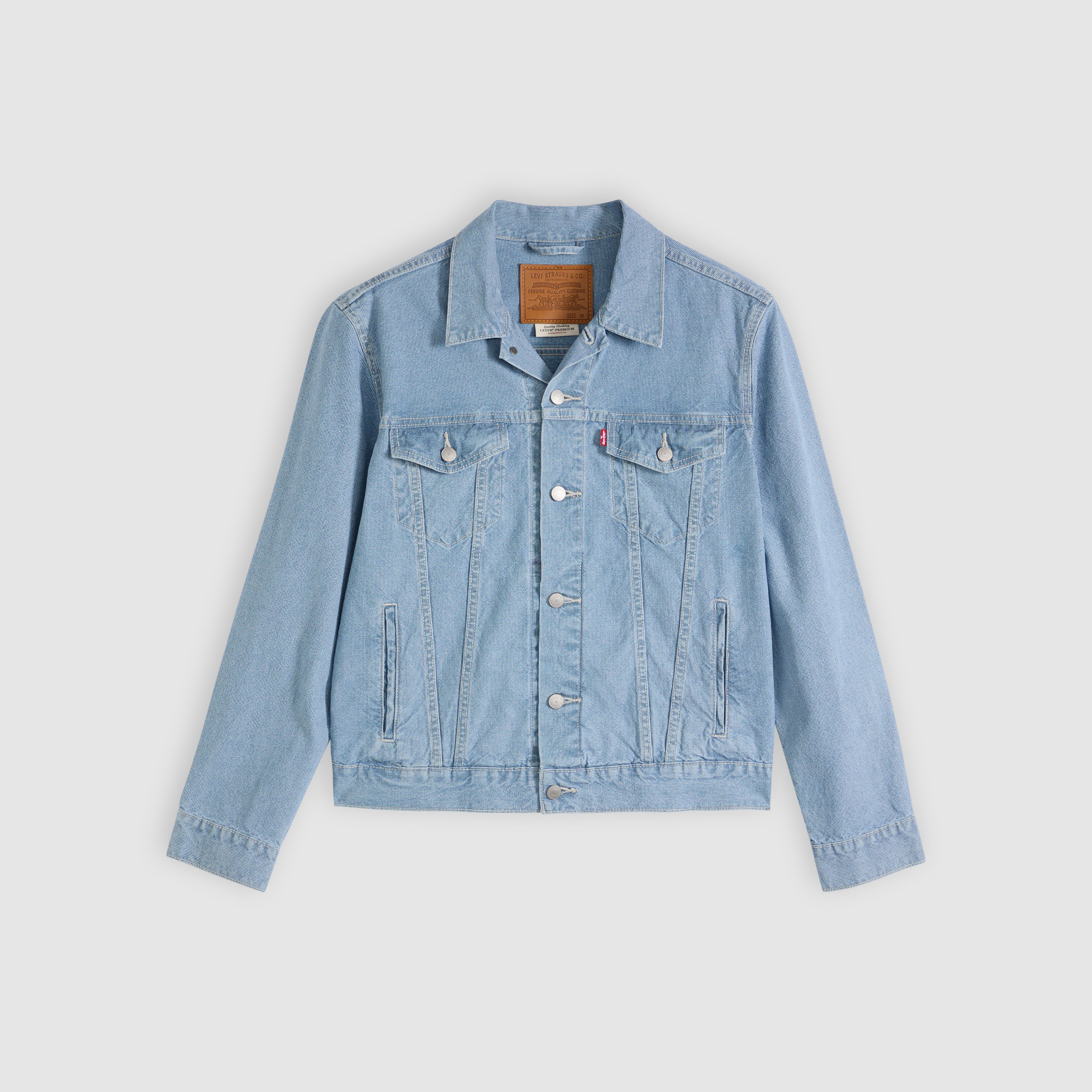 Type III Trucker Jacket 5