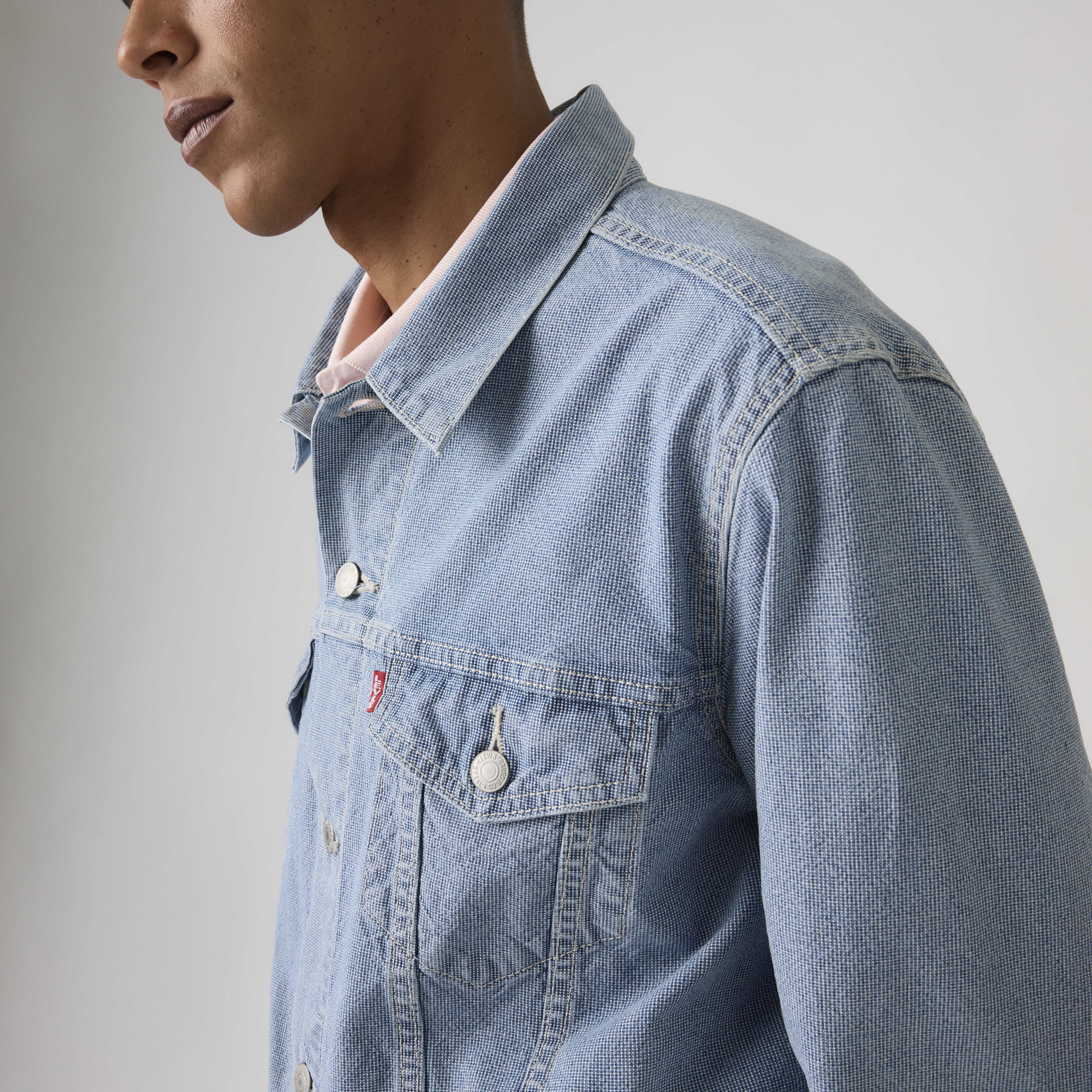 Type III Trucker Jacket 2