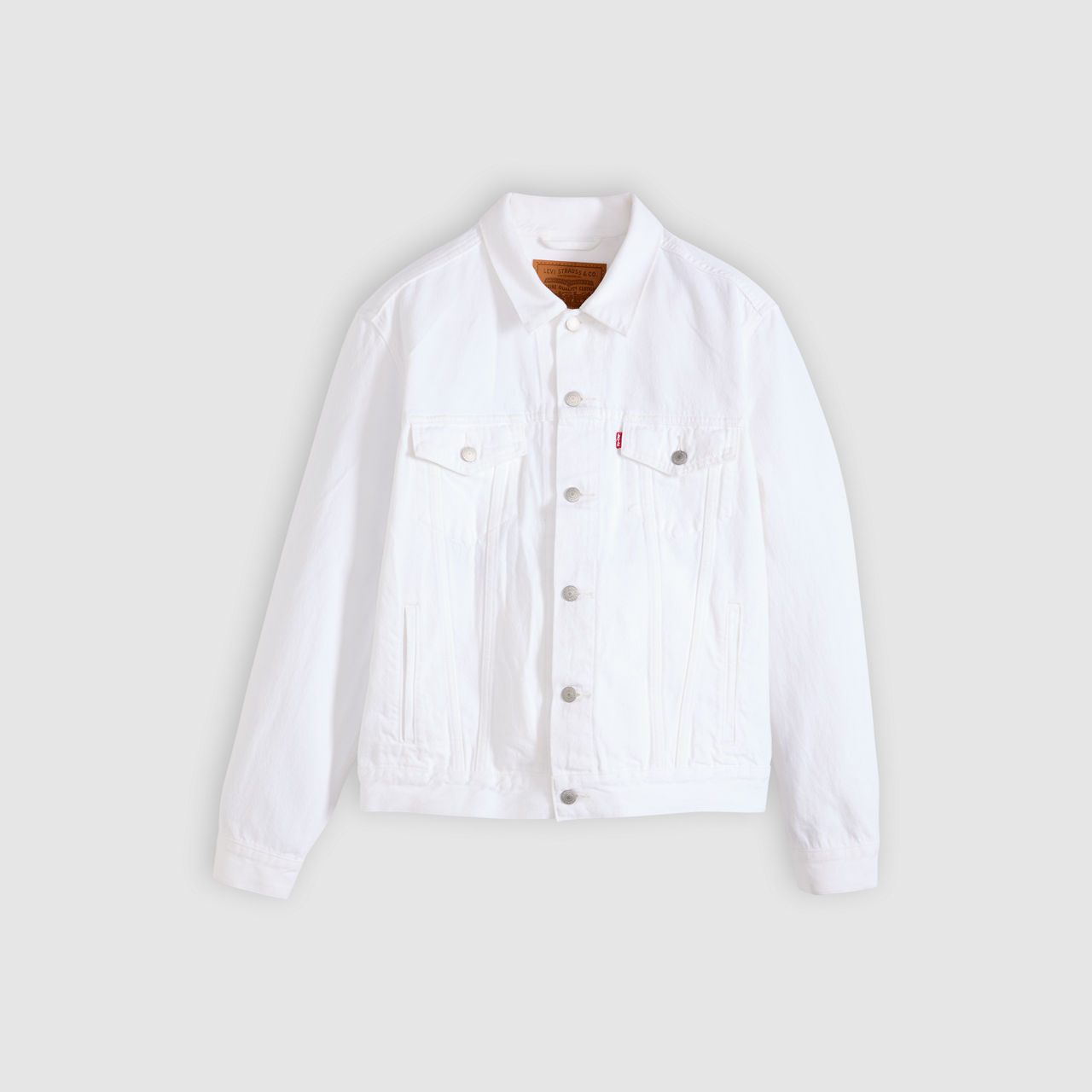 L'authentique blouson camionneur 5