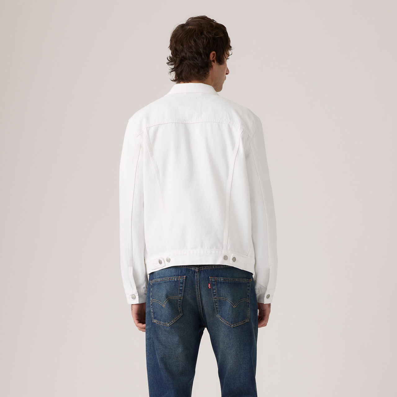 L'authentique blouson camionneur 4