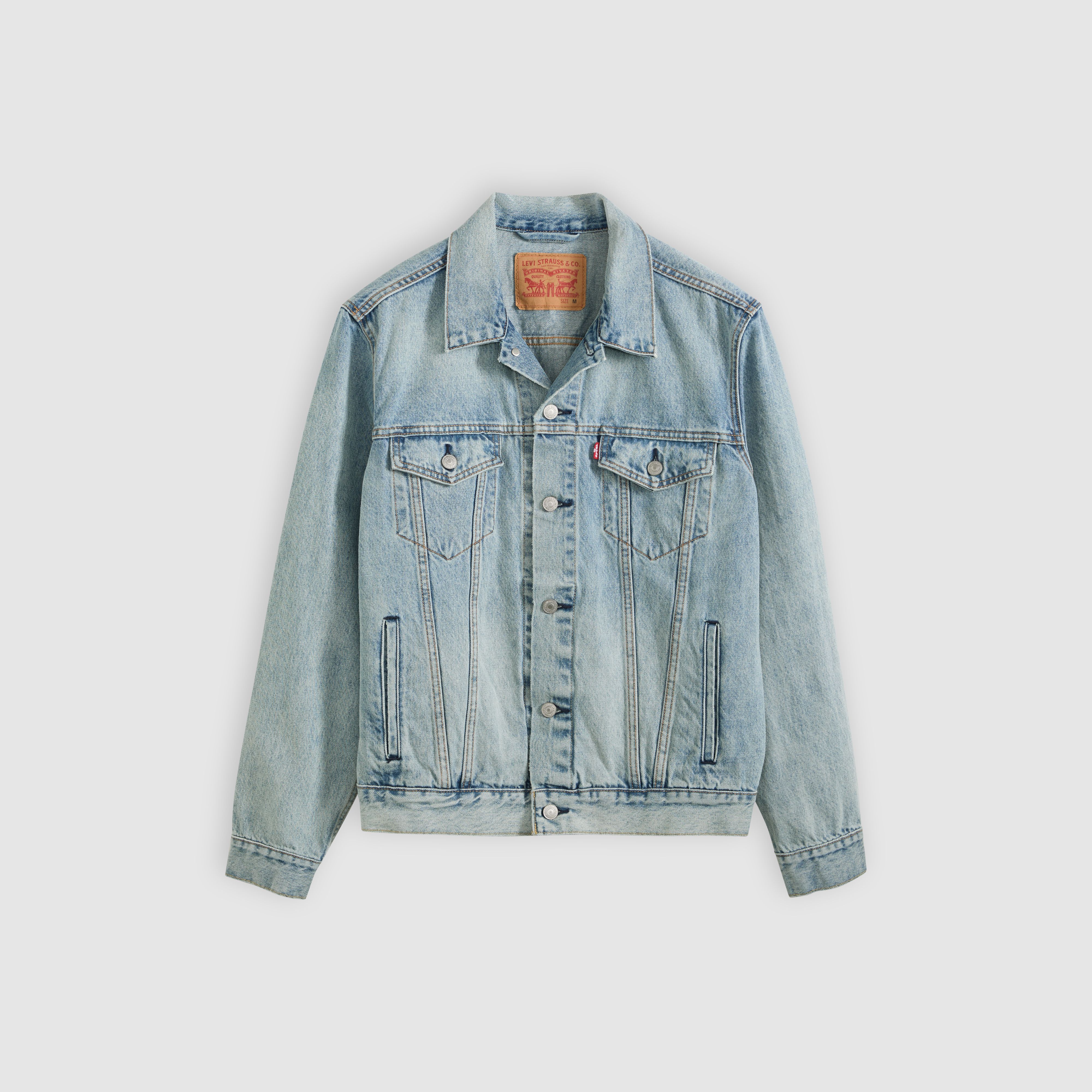 Trucker Jacket 5