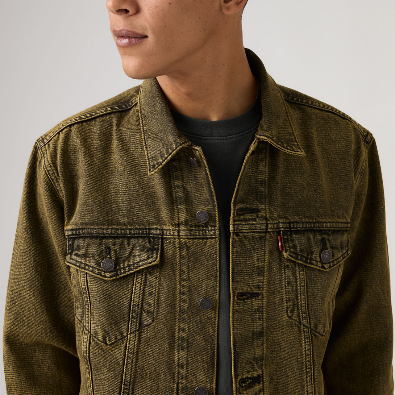 Type III Trucker Jacket 2