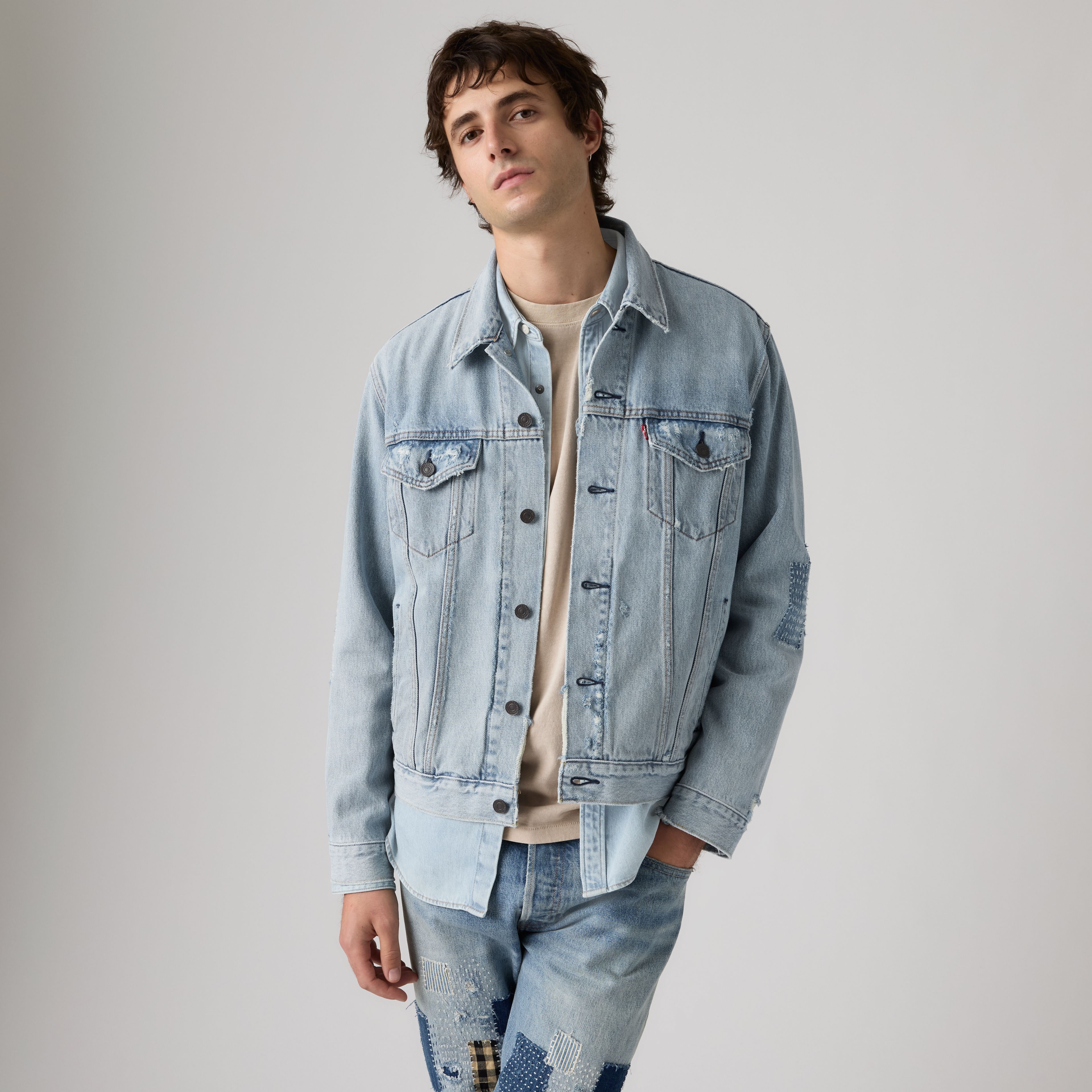 Trucker Jacket