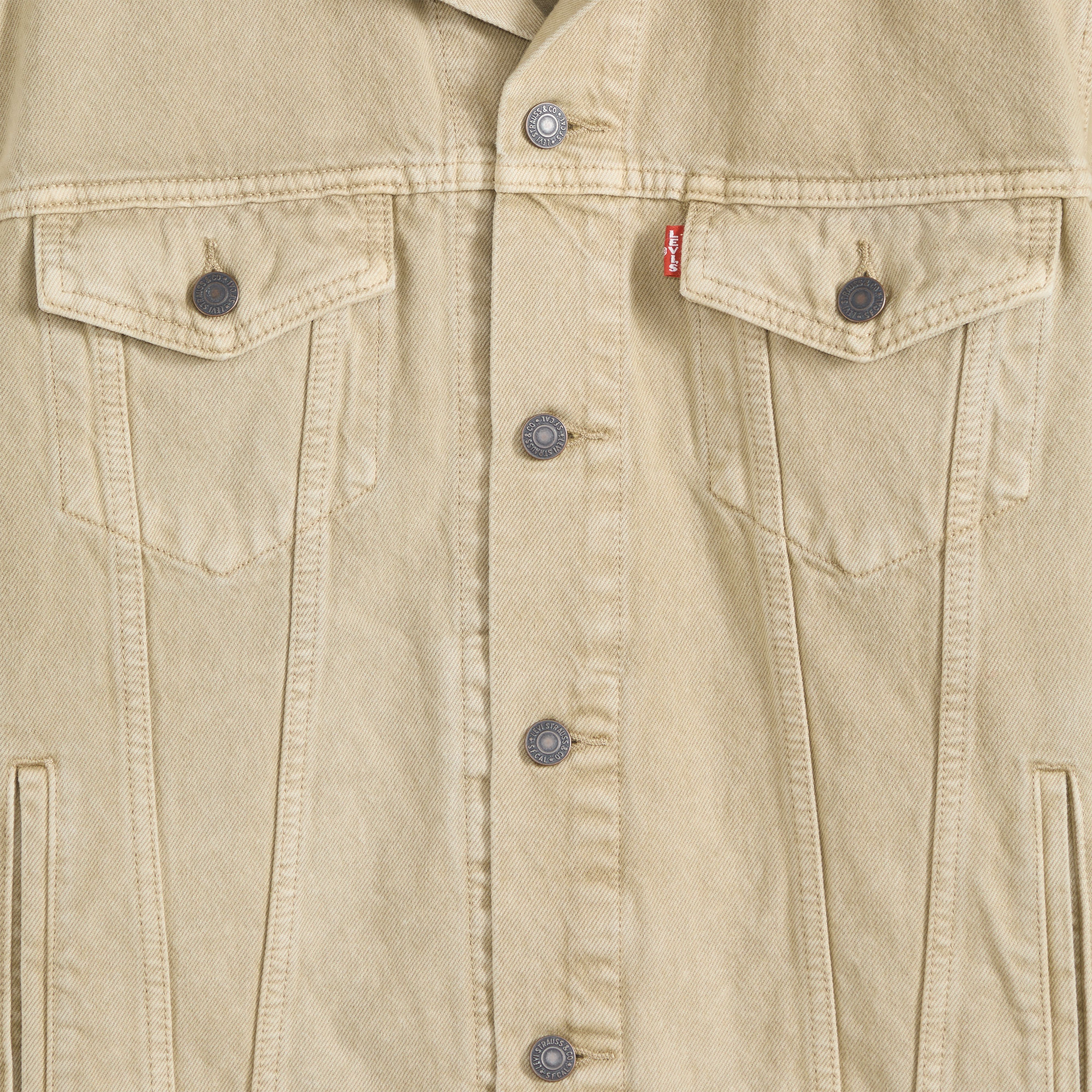 Trucker Jacket 6